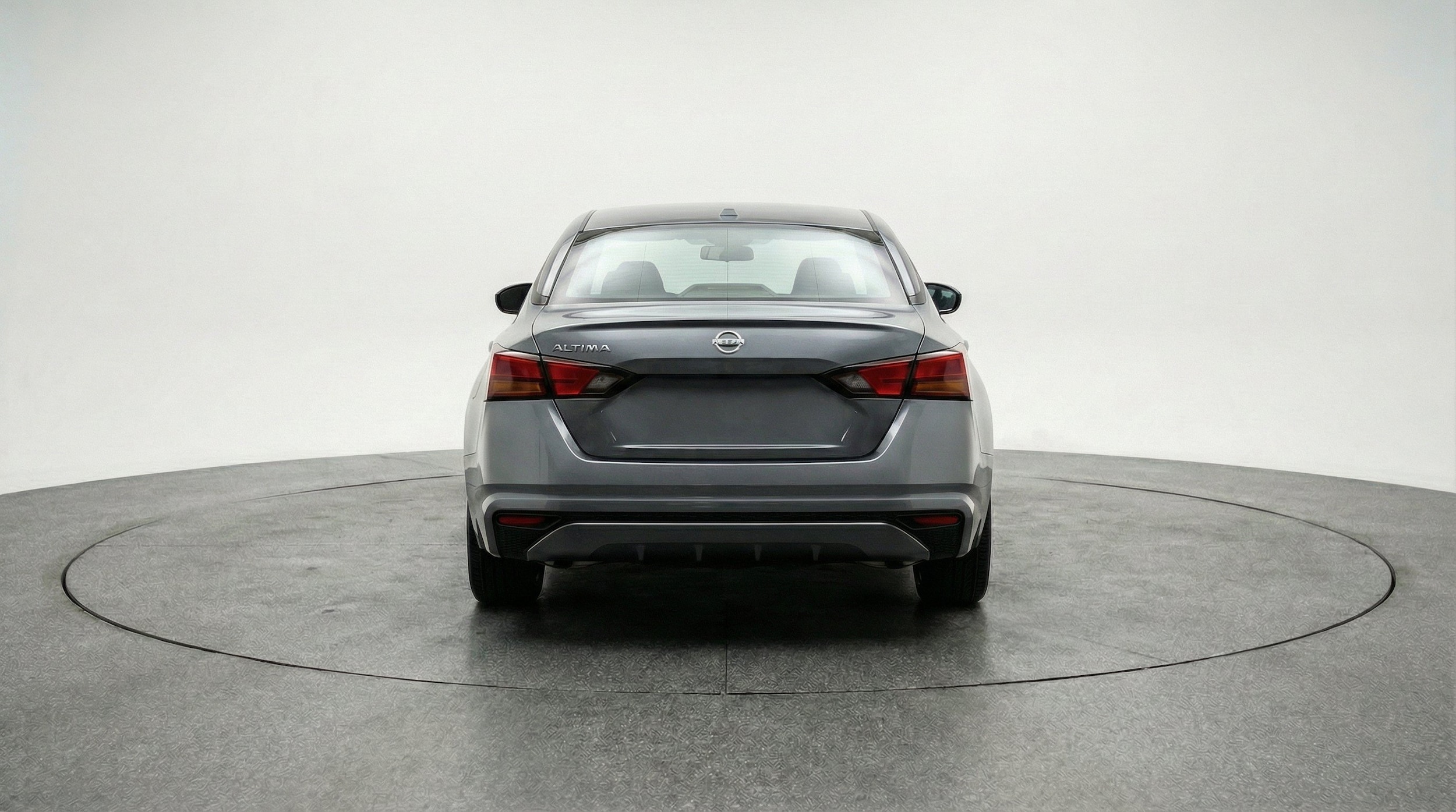 Thumbnail: 2026 Nissan Altima - 7