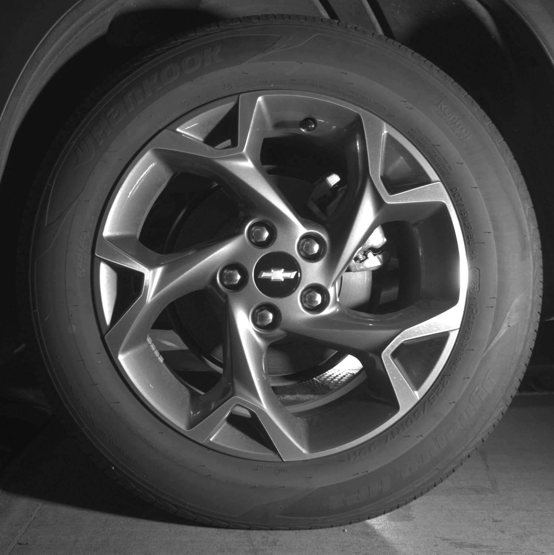 Thumbnail: 2025 Chevrolet Trax - 14