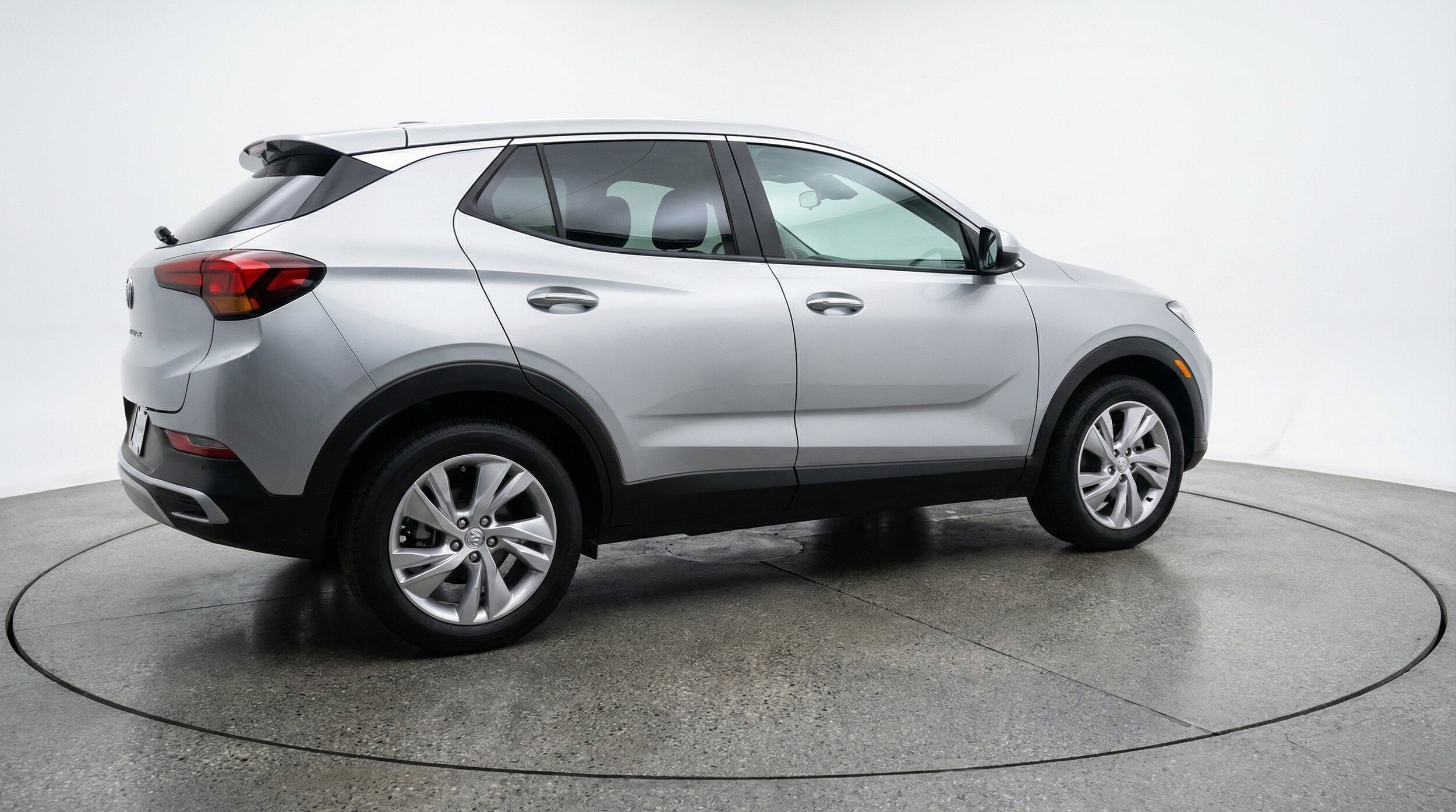 Thumbnail: 2026 Buick Encore GX - 9