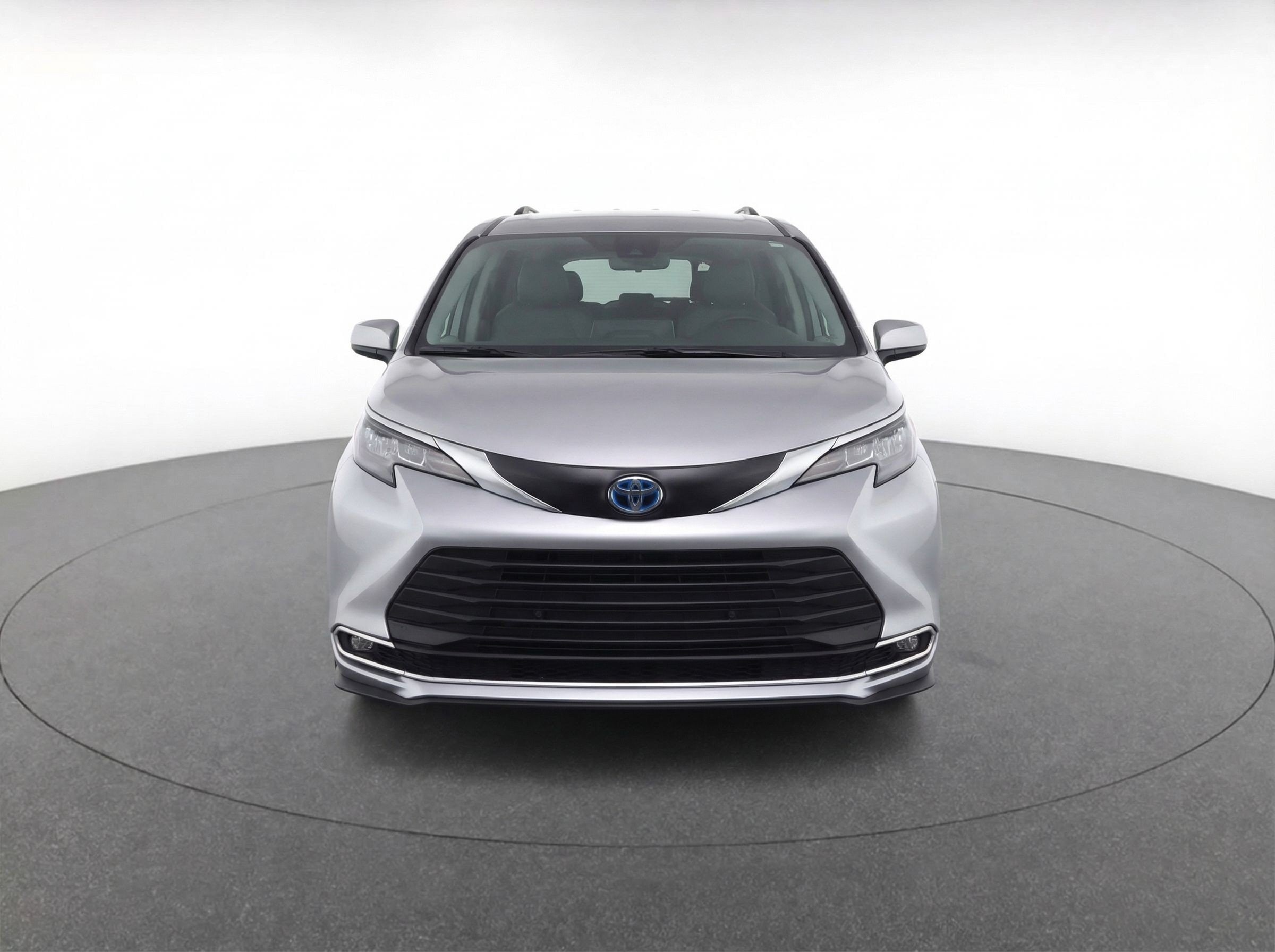 Thumbnail: 2024 Toyota Sienna - 2