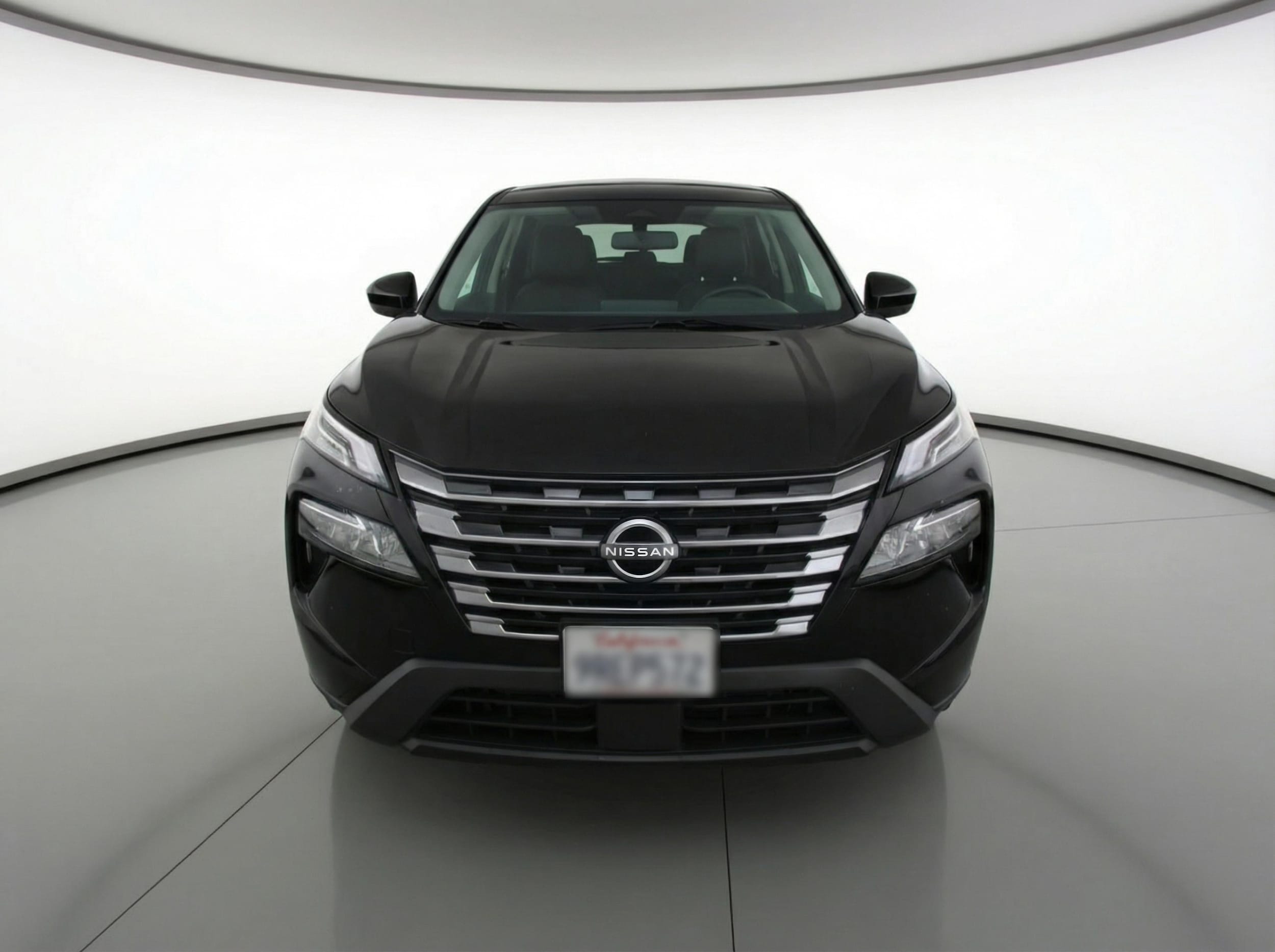 Thumbnail: 2025 Nissan Rogue - 2