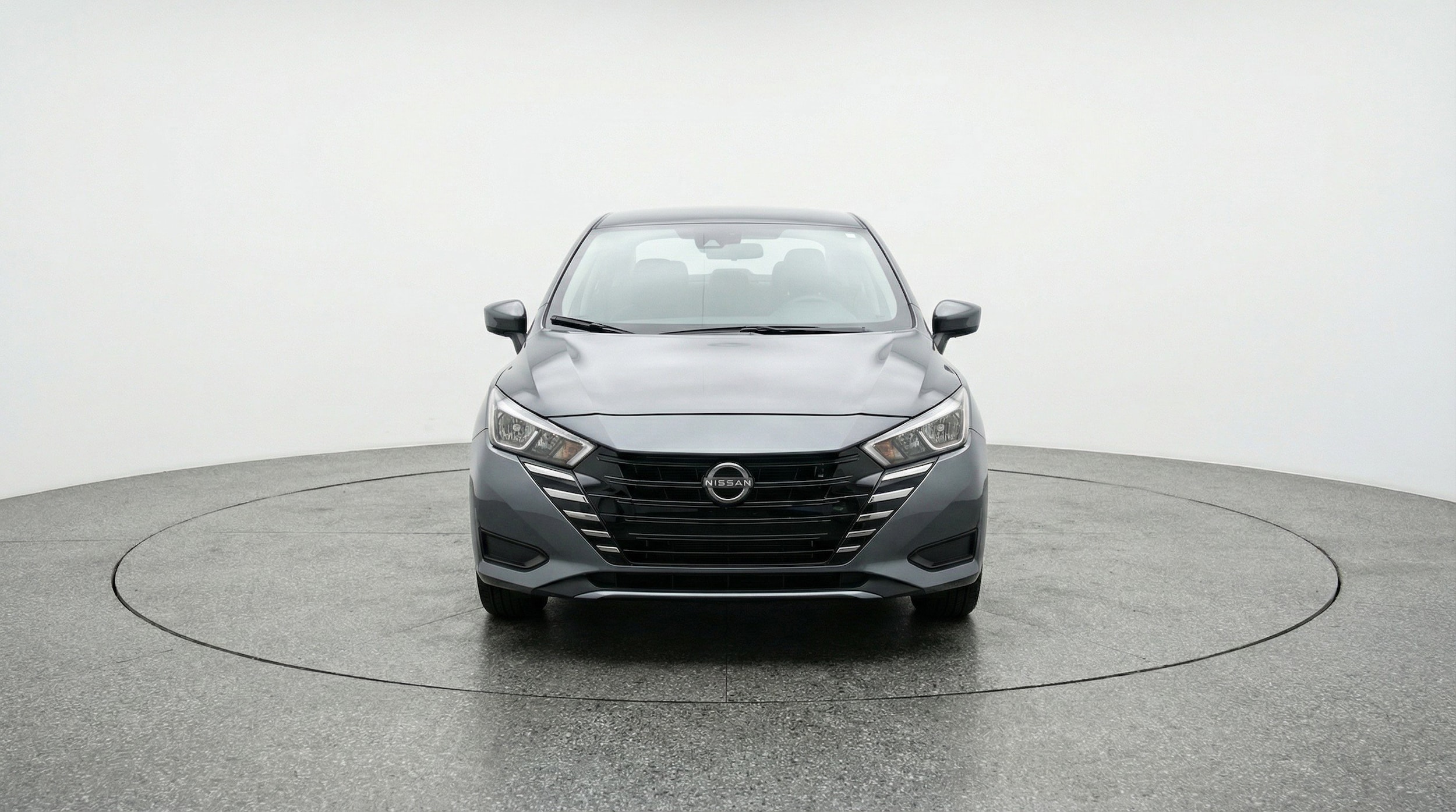 Thumbnail: 2025 Nissan Versa - 2