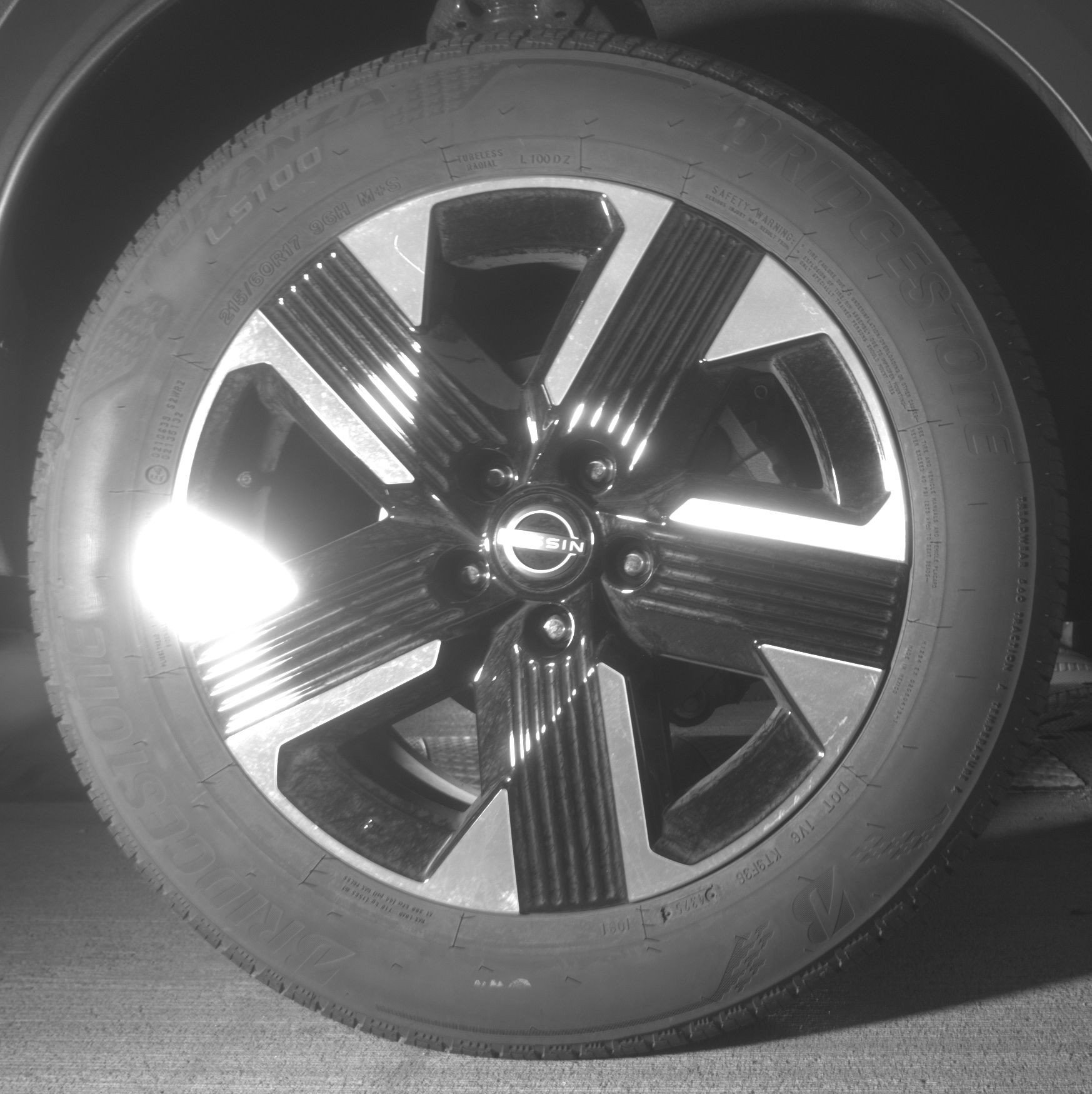 Thumbnail: 2026 Nissan Kicks - 15