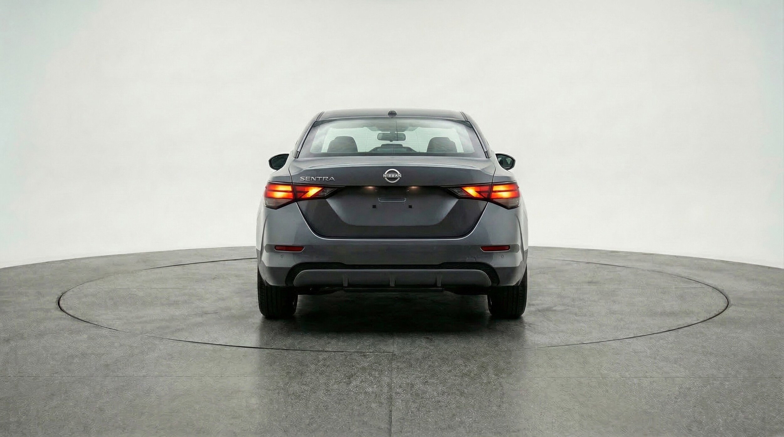 Thumbnail: 2025 Nissan Sentra - 7