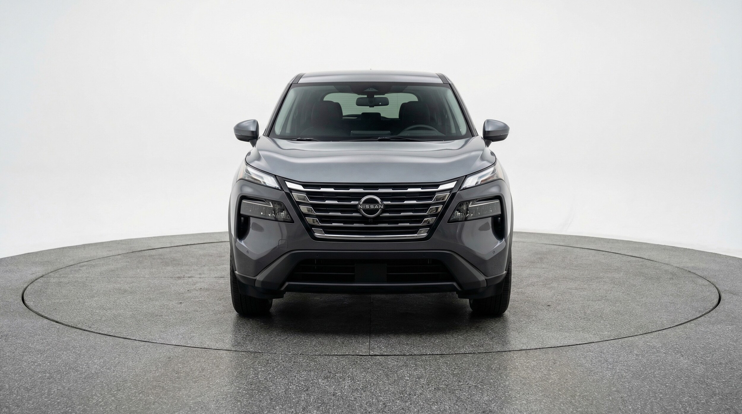 Thumbnail: 2025 Nissan Rogue - 2