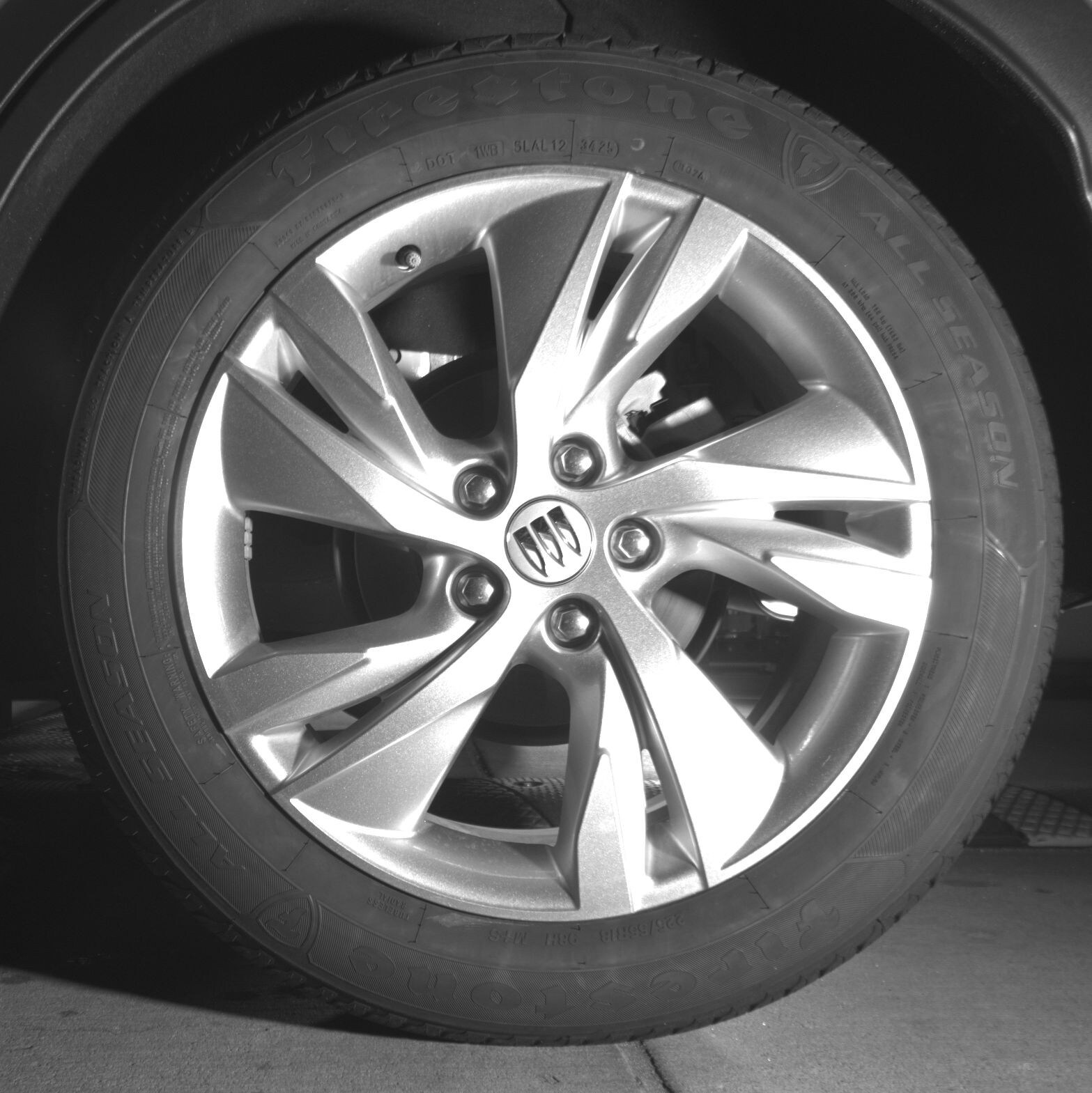 Thumbnail: 2025 Buick Encore GX - 11