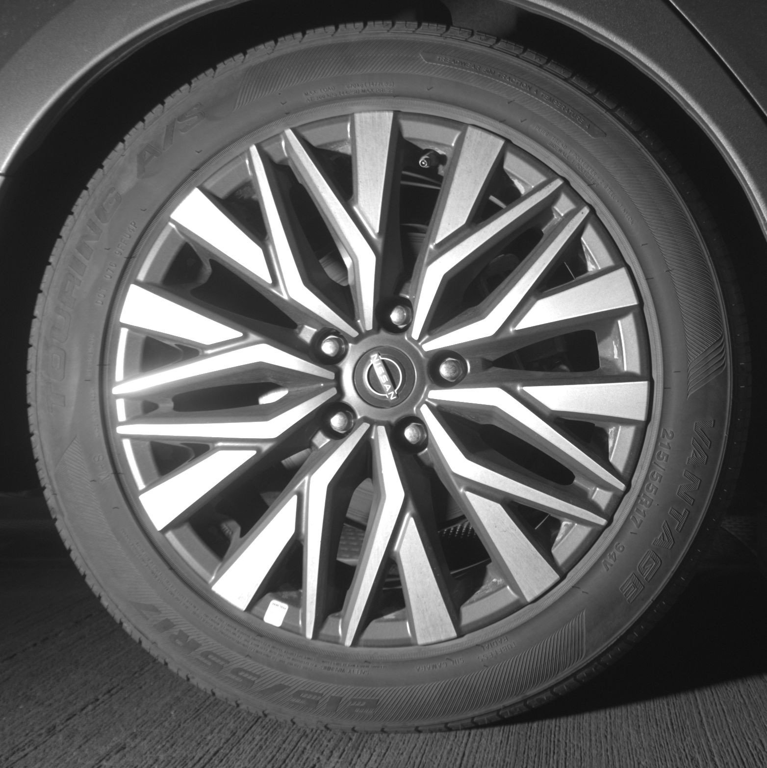 Thumbnail: 2025 Nissan Altima - 15