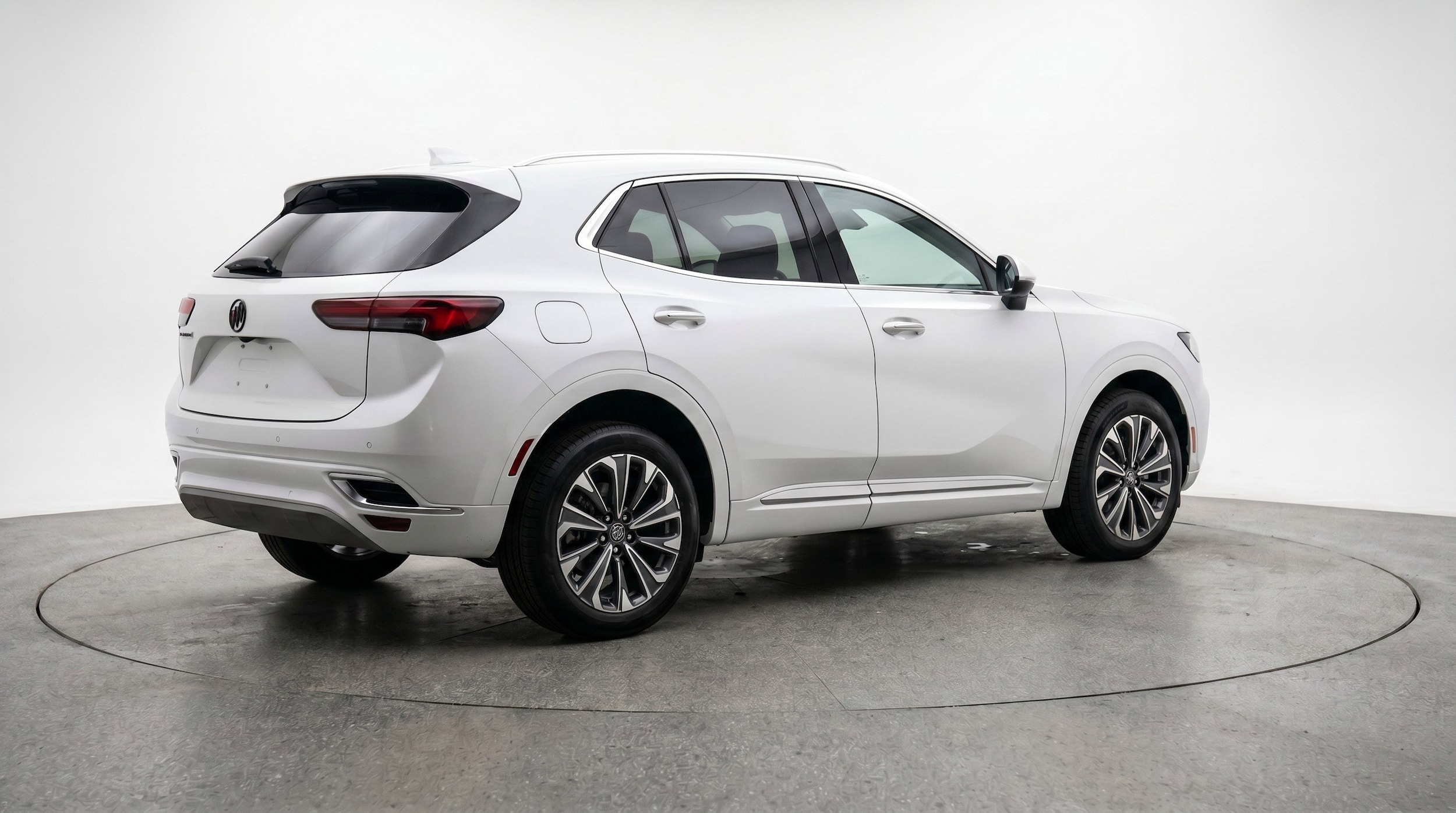 Thumbnail: 2024 Buick Envision - 9