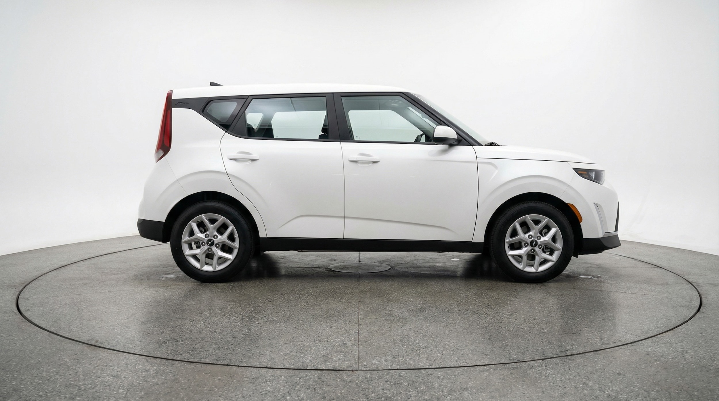 Thumbnail: 2025 Kia Soul - 8