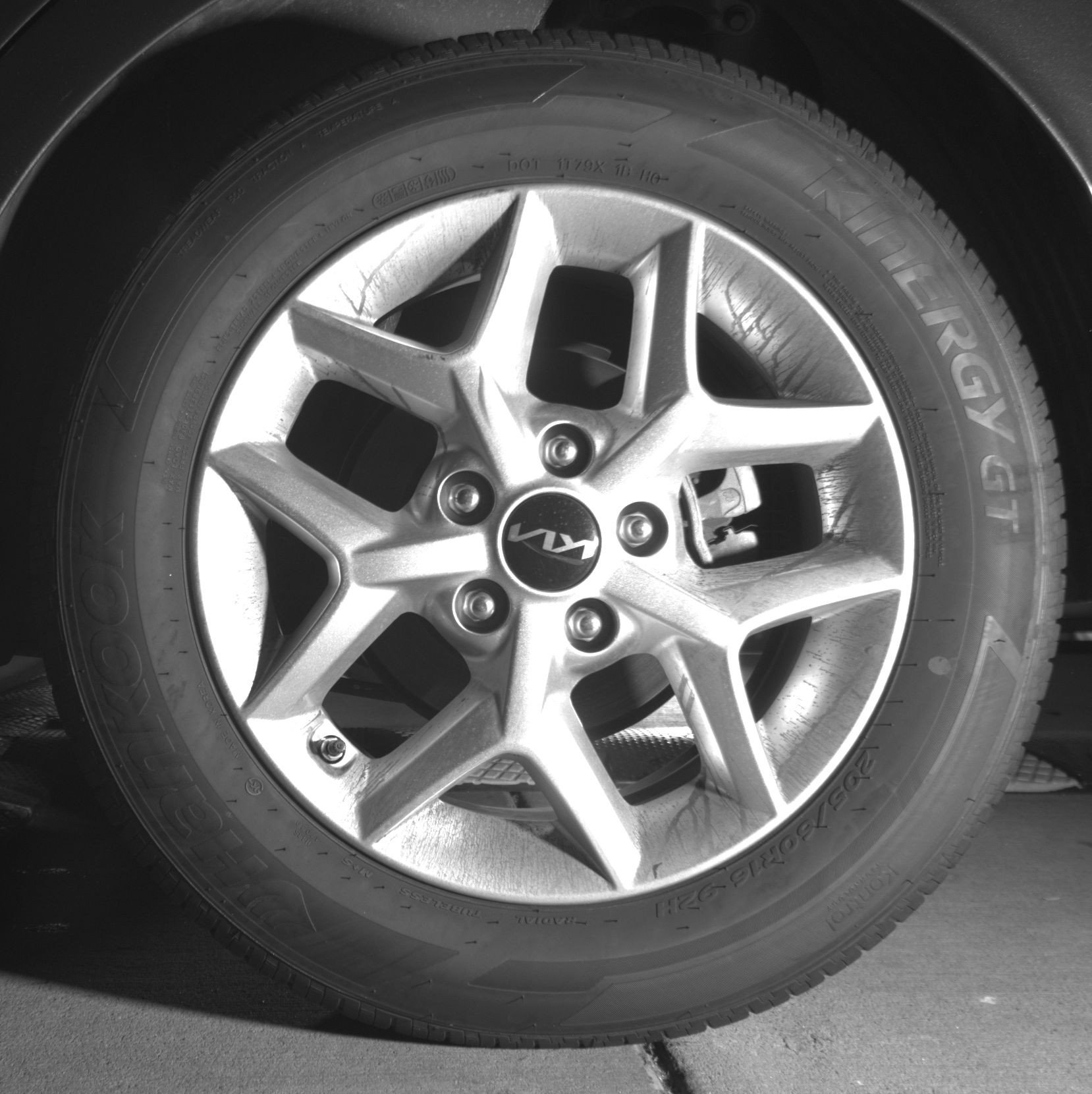 Thumbnail: 2025 Kia Soul - 11