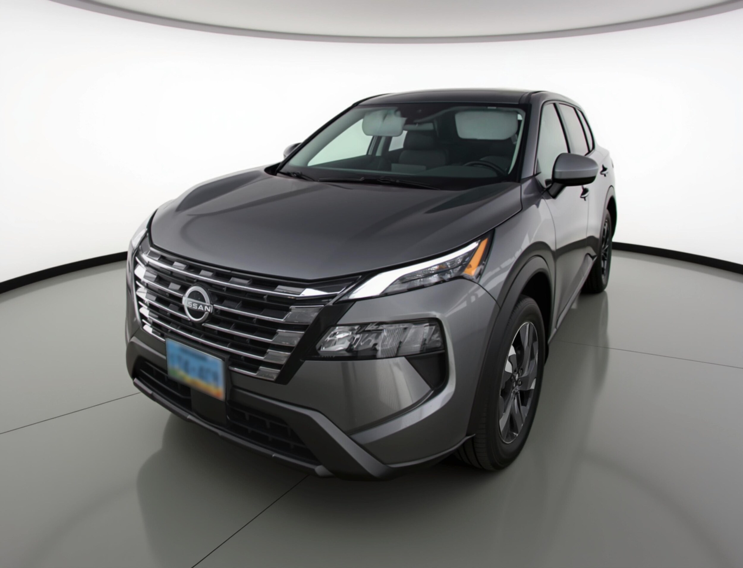 Thumbnail: 2025 Nissan Rogue - 3