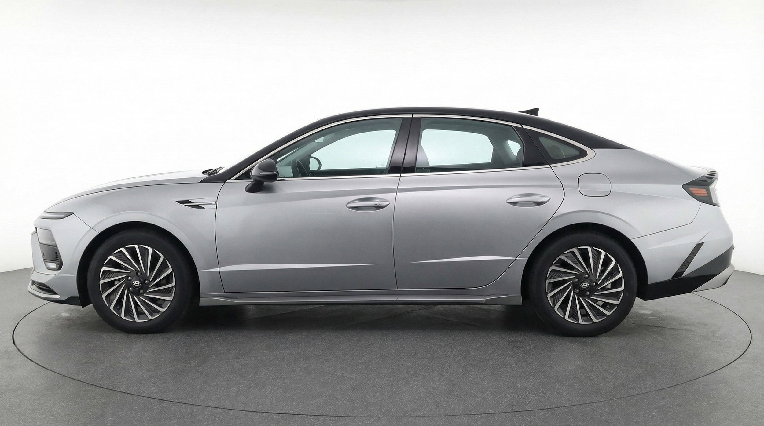 Thumbnail: 2025 Hyundai Sonata - 5