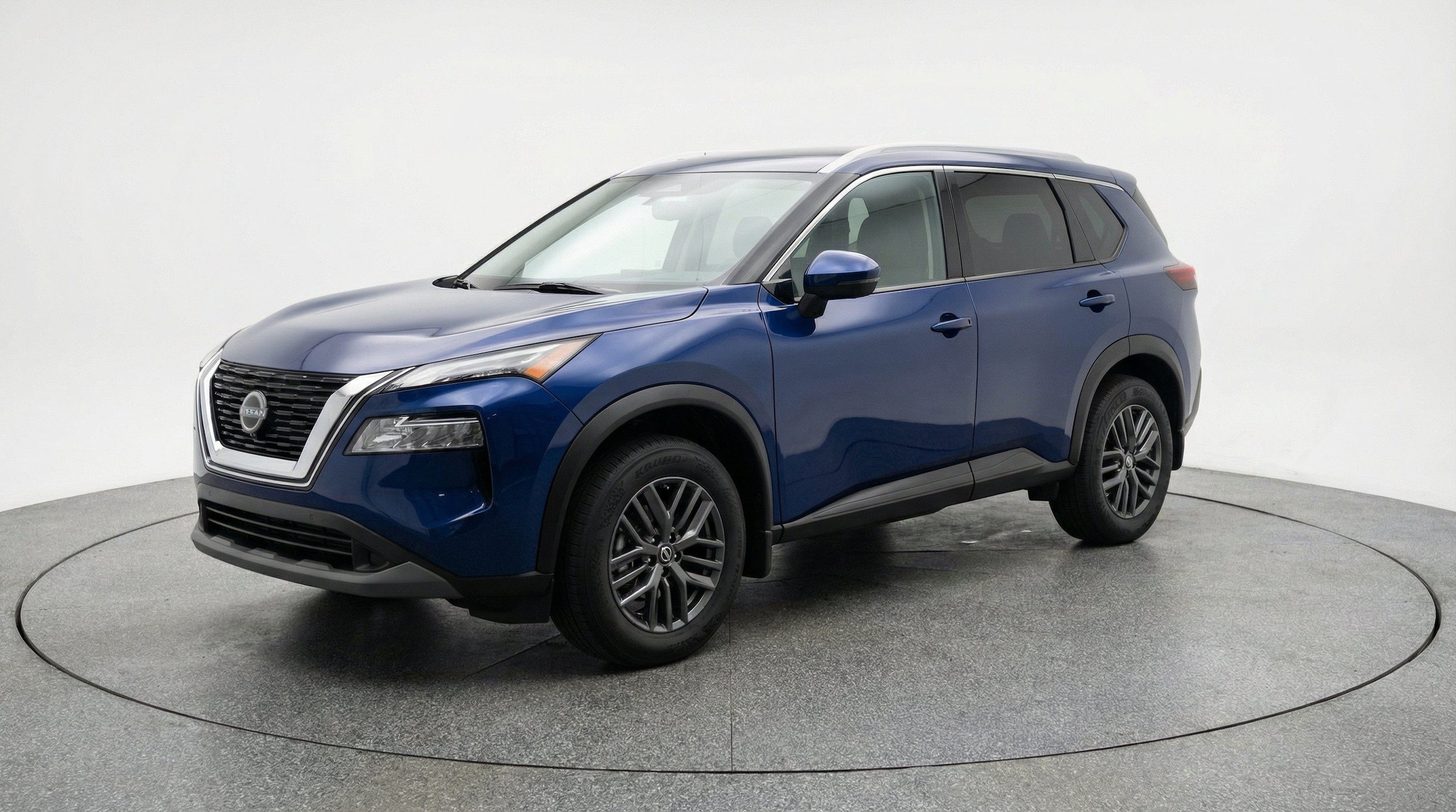 Thumbnail: 2026 Nissan Rogue - 3