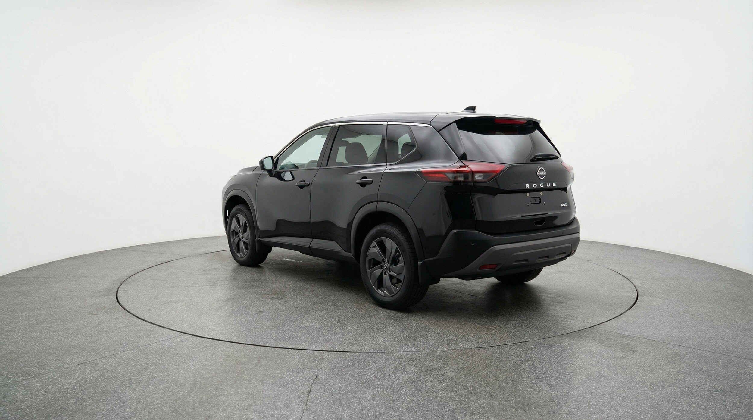 Thumbnail: 2025 Nissan Rogue - 6