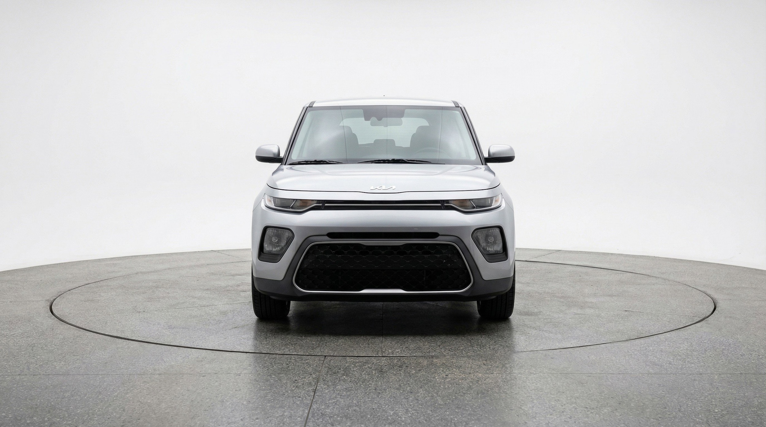 Thumbnail: 2025 Kia Soul - 2