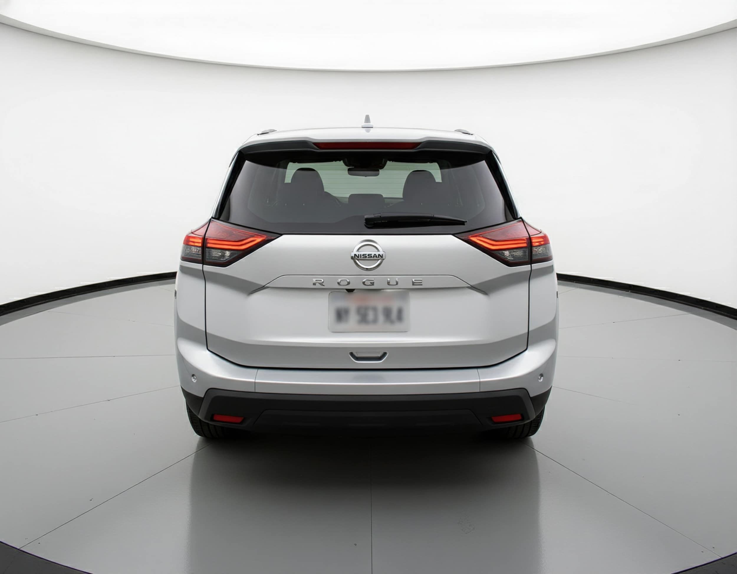 Thumbnail: 2025 Nissan Rogue - 6