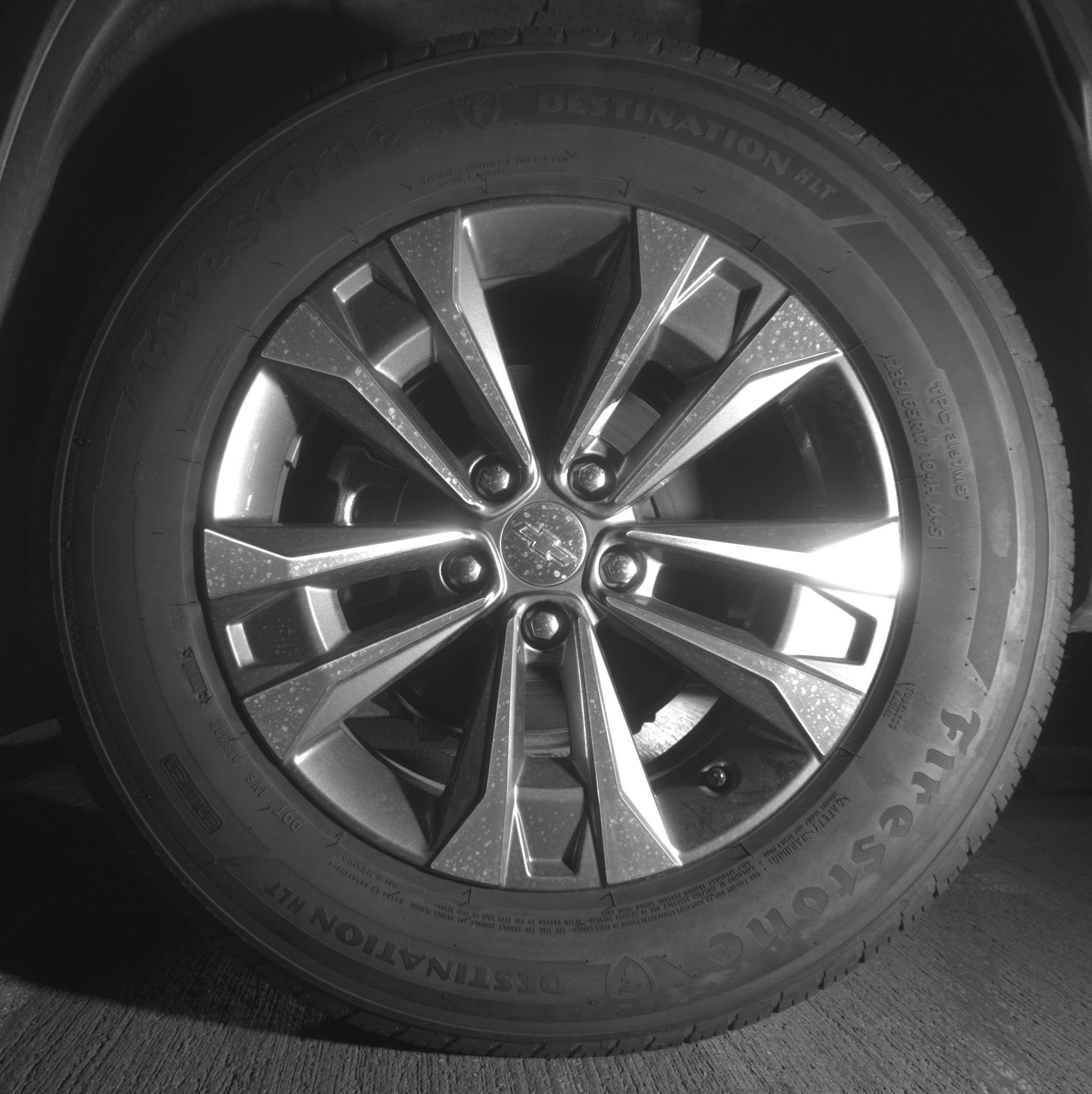 Thumbnail: 2025 Chevrolet Equinox - 14