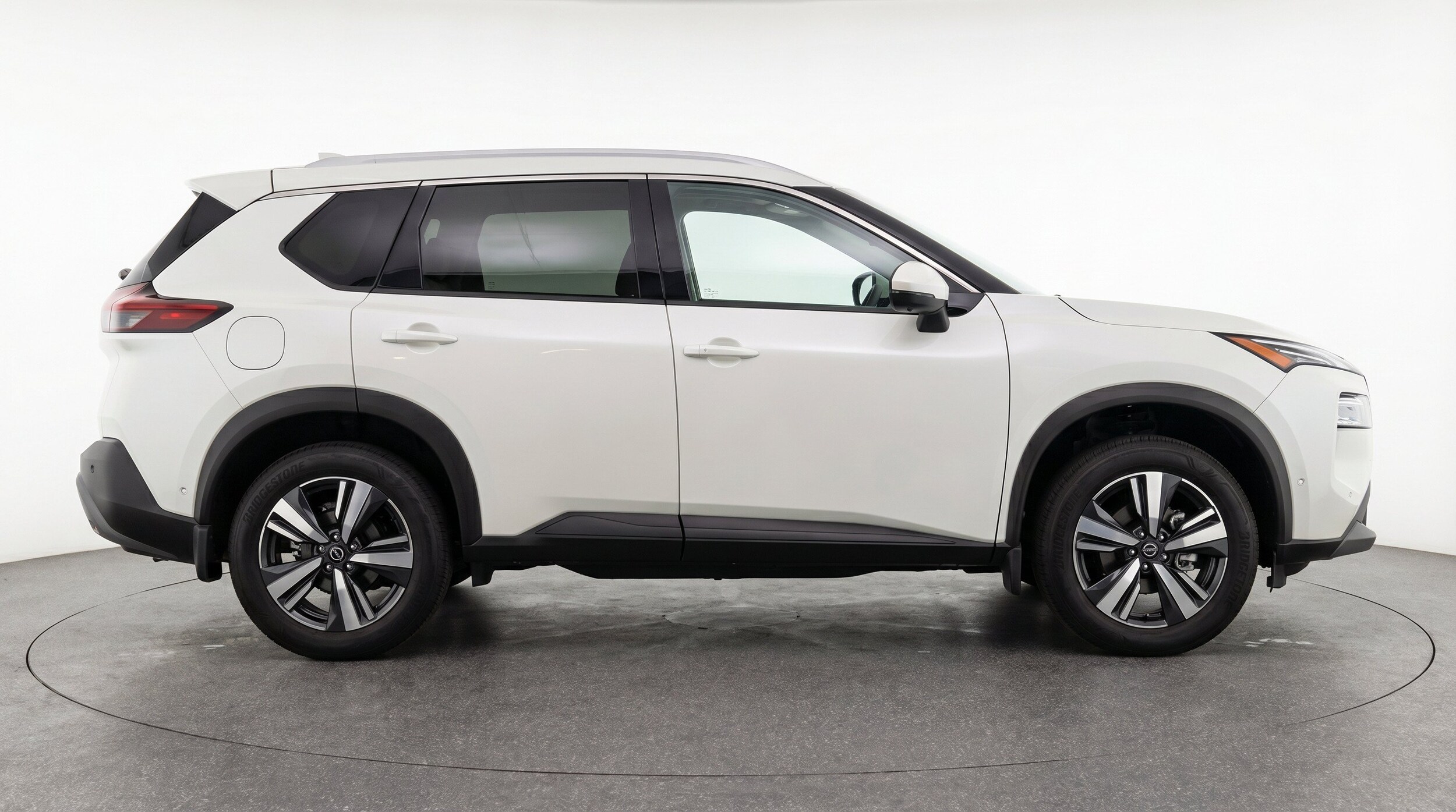 Thumbnail: 2026 Nissan Rogue - 11