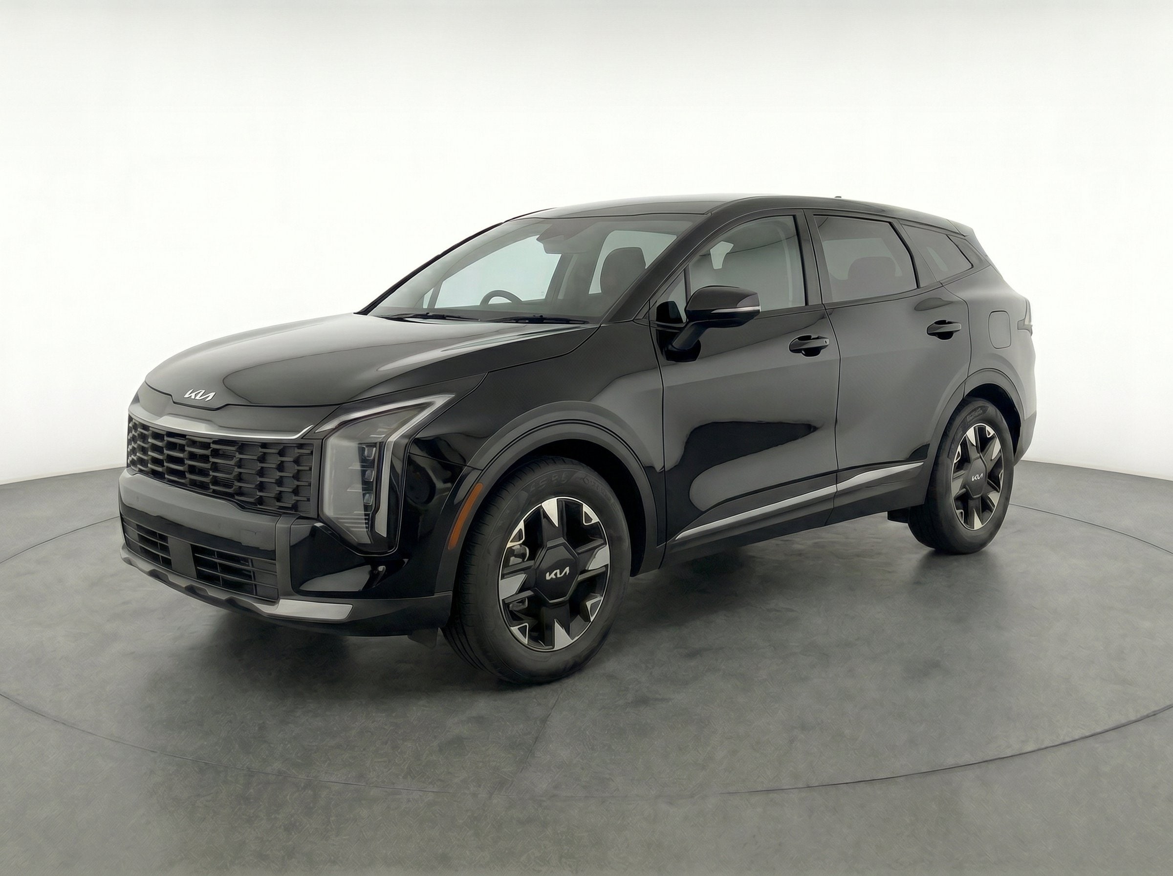 Thumbnail: 2026 Kia Sportage - 3