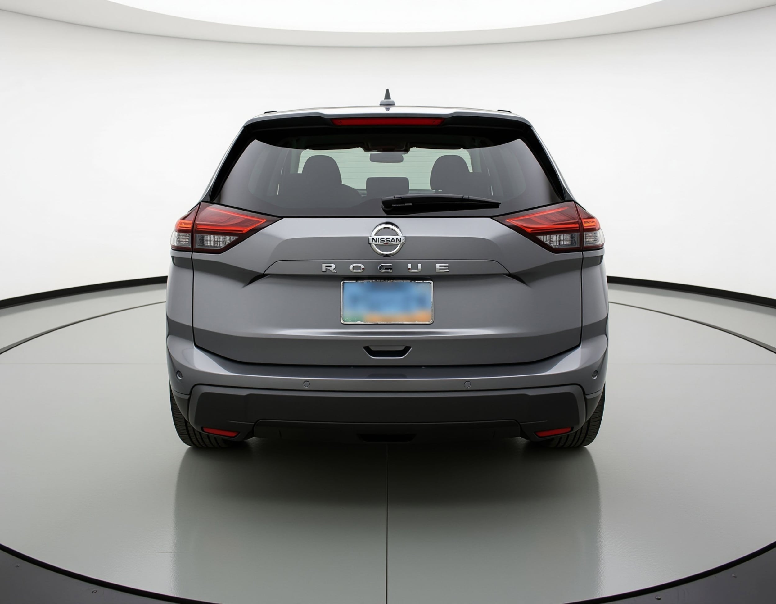 Thumbnail: 2025 Nissan Rogue - 7