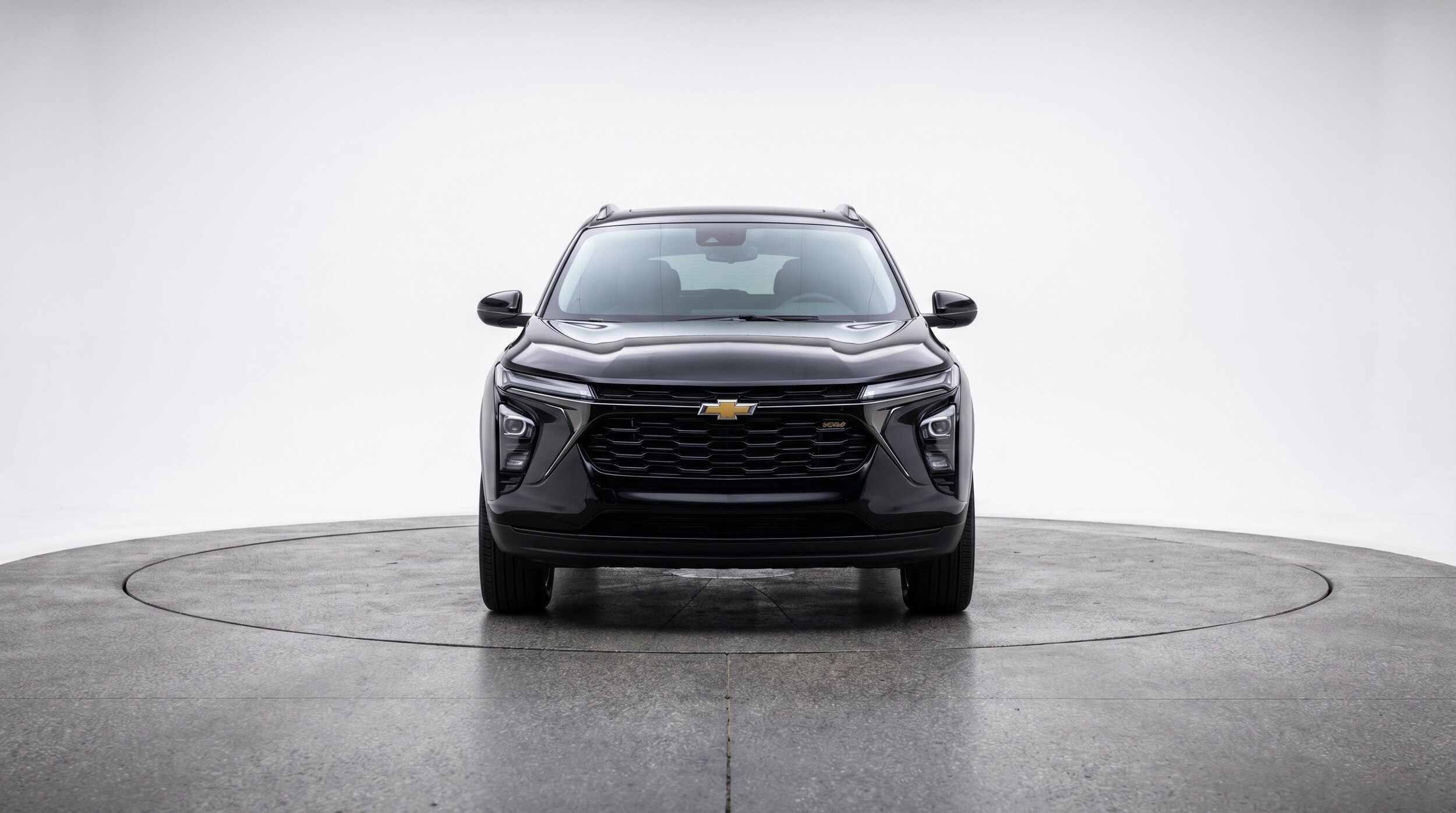 Thumbnail: 2026 Chevrolet Blazer - 2