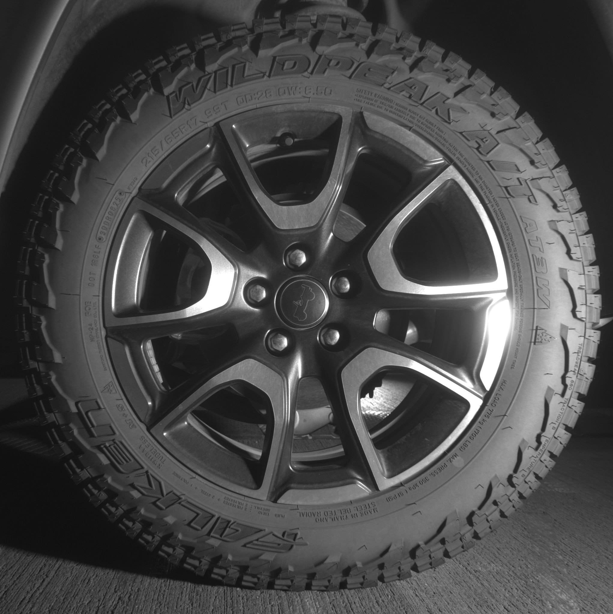 Thumbnail: 2025 Jeep Compass - 14