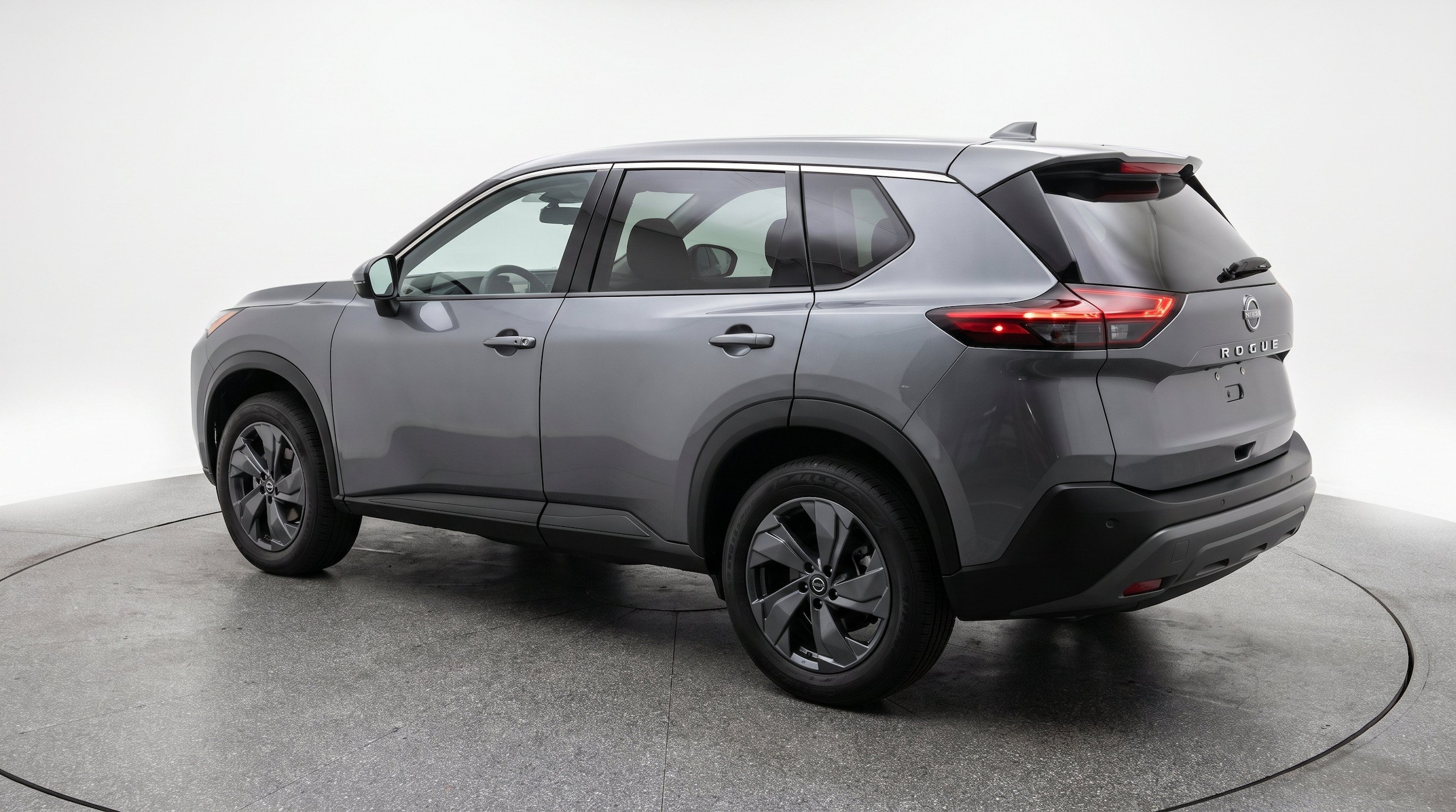 Thumbnail: 2026 Nissan Rogue - 6