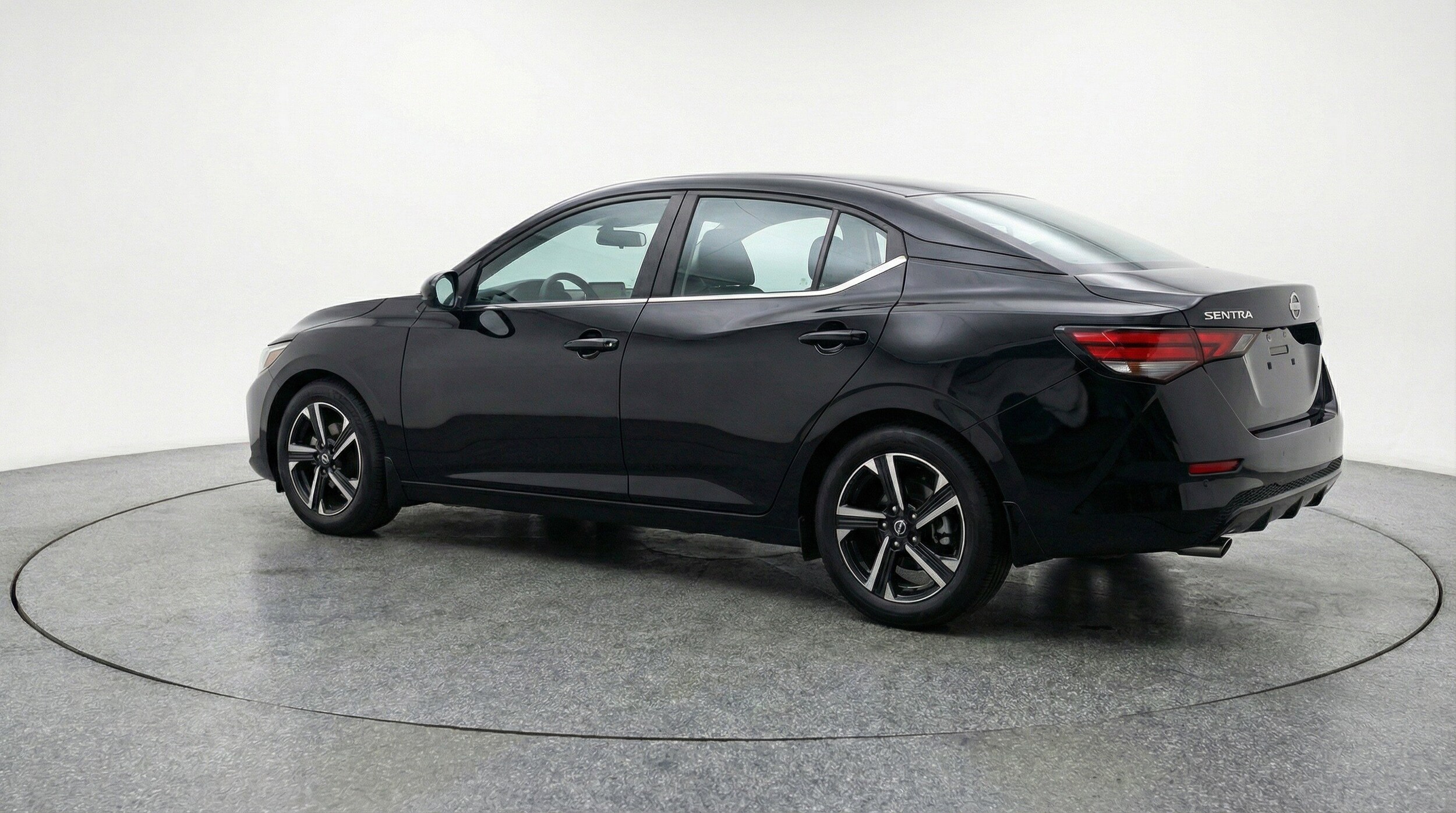 Thumbnail: 2025 Nissan Sentra - 6