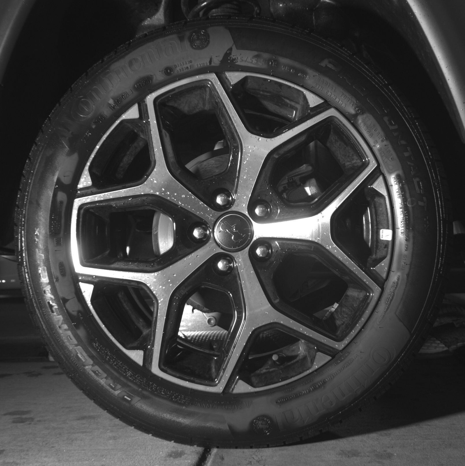 Thumbnail: 2025 Jeep Compass - 12