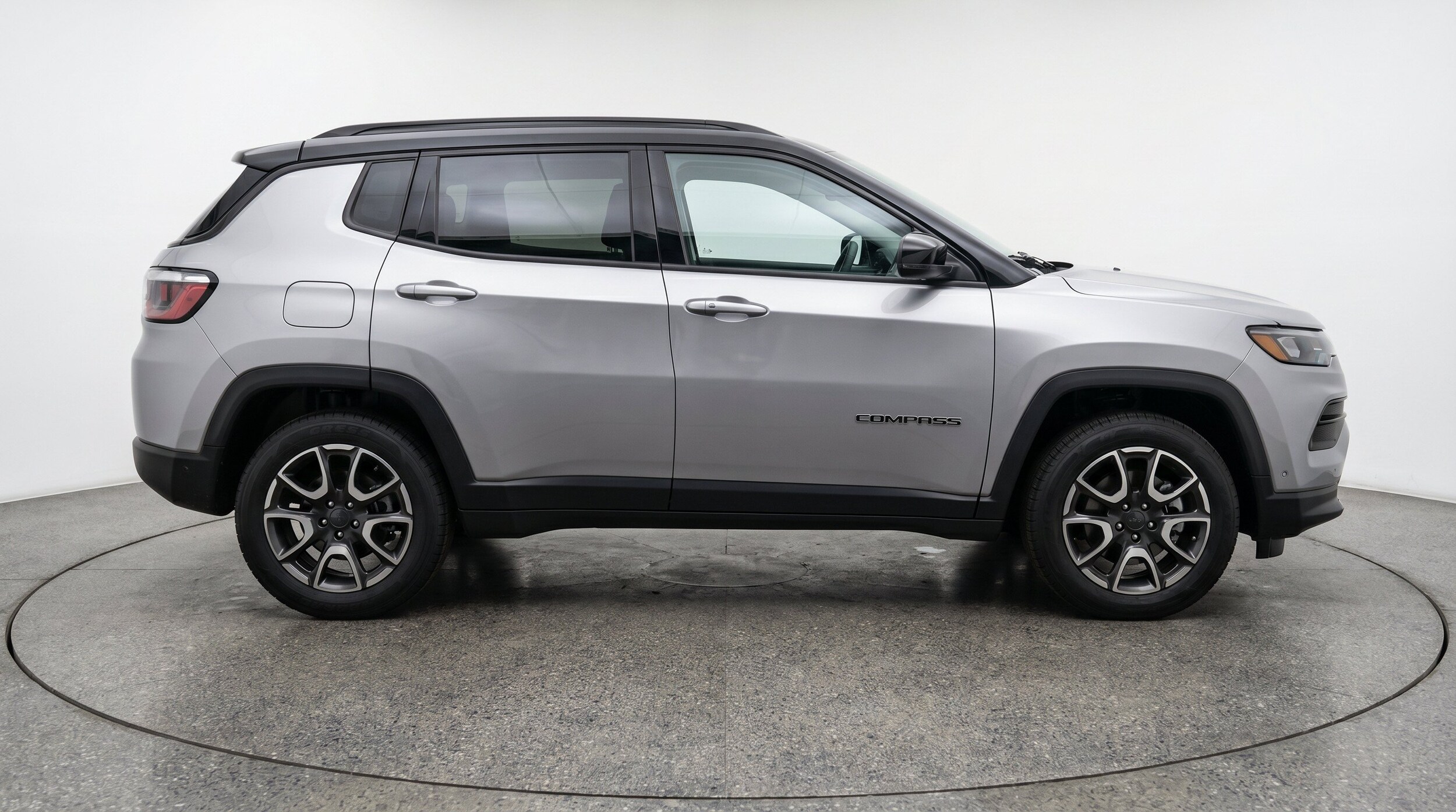 Thumbnail: 2025 Jeep Compass - 11