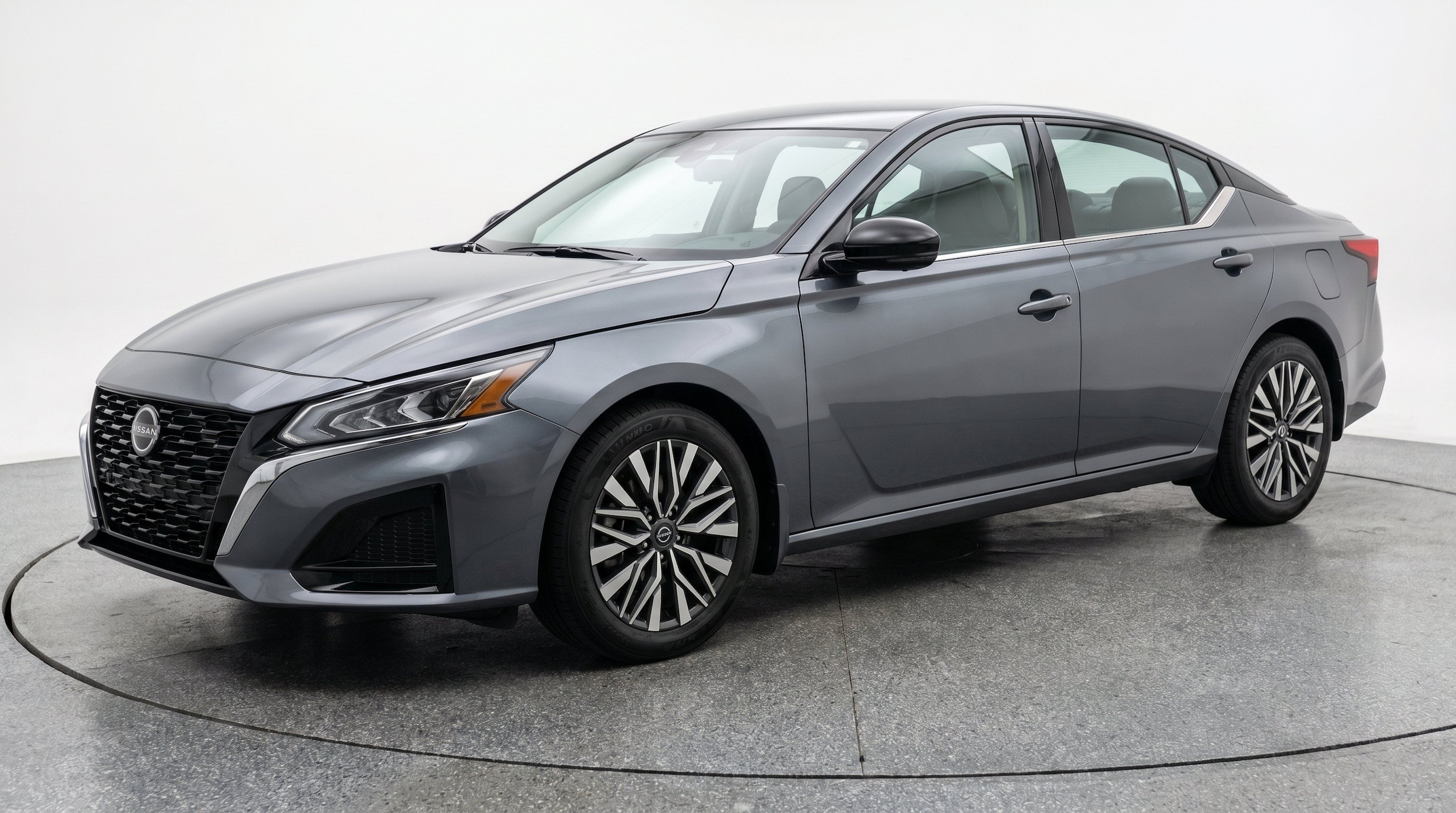 Thumbnail: 2026 Nissan Altima - 3
