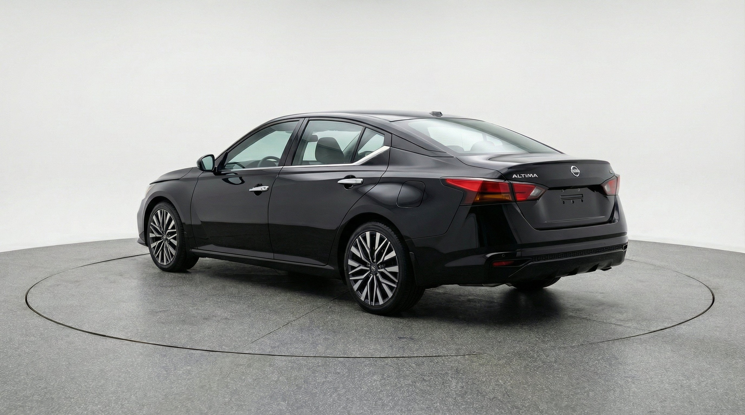 Thumbnail: 2026 Nissan Altima - 6