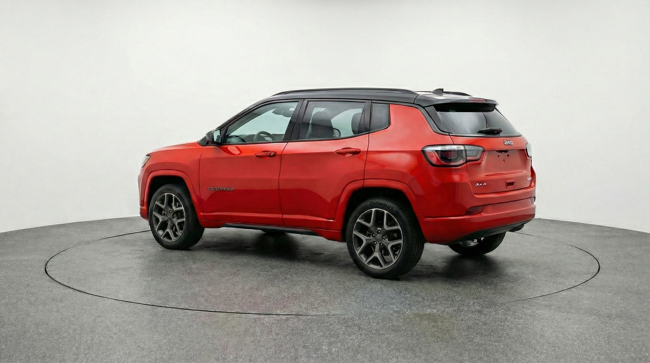 Thumbnail: 2025 Jeep Compass - 6