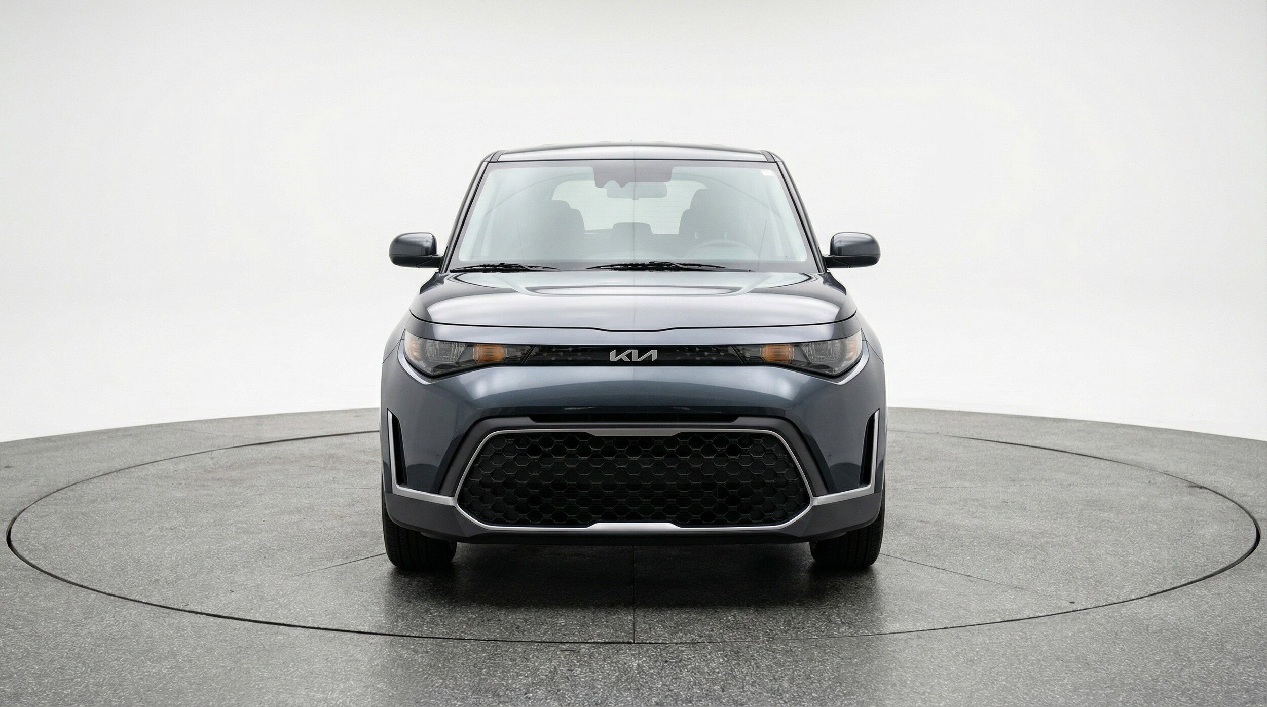 Thumbnail: 2025 Kia Soul - 2