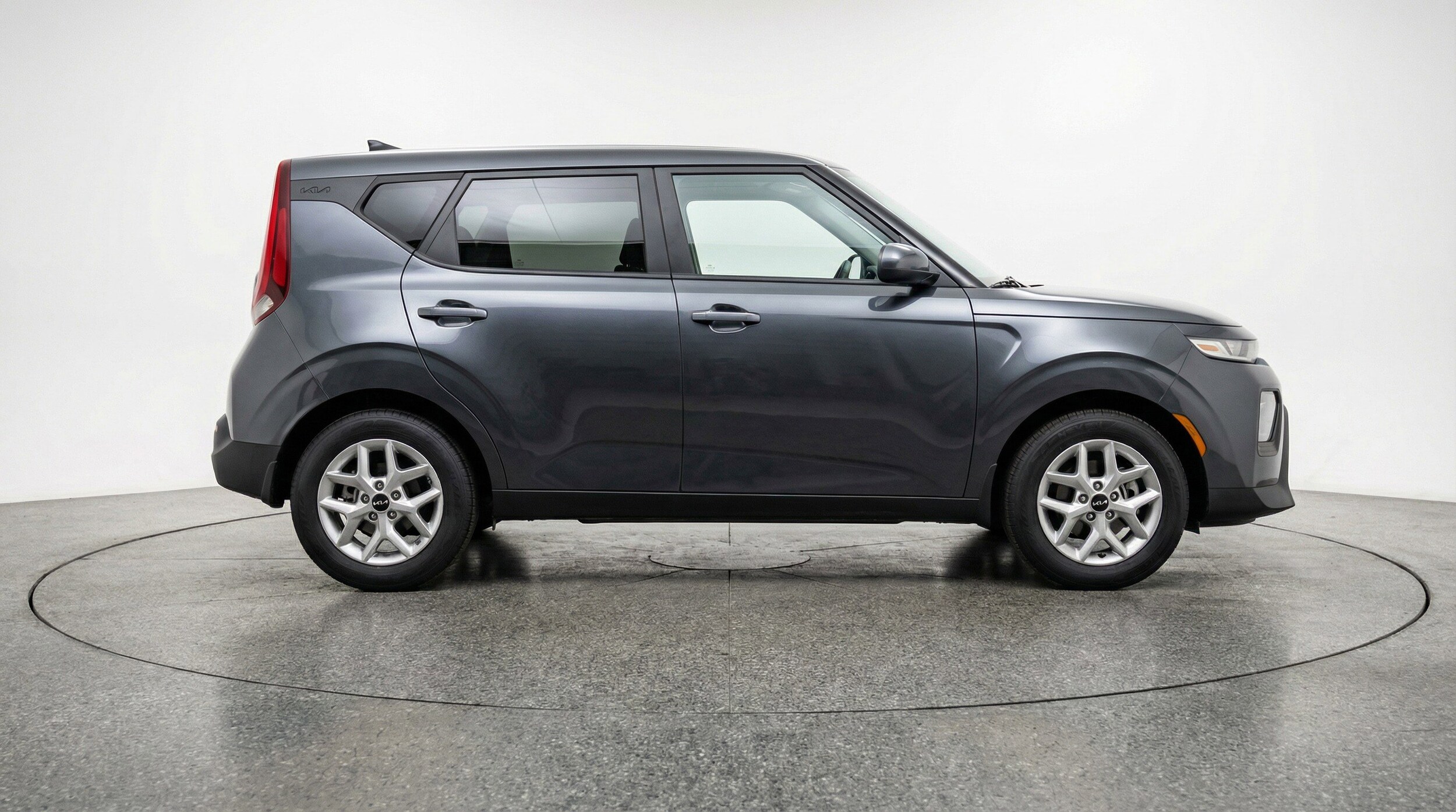 Thumbnail: 2025 Kia Soul - 11