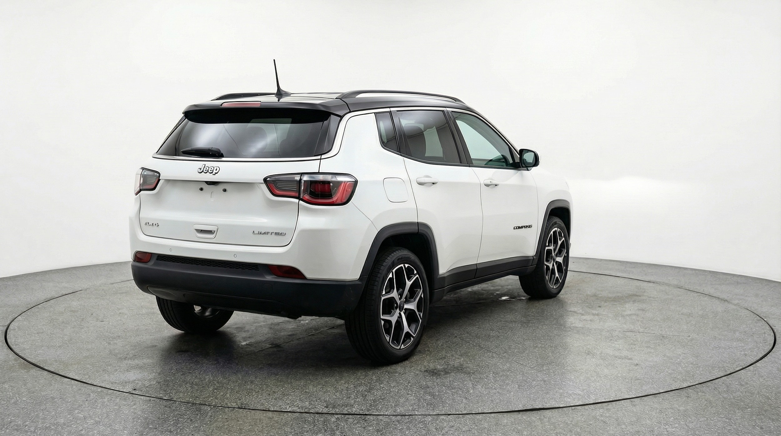 Thumbnail: 2025 Jeep Compass - 7