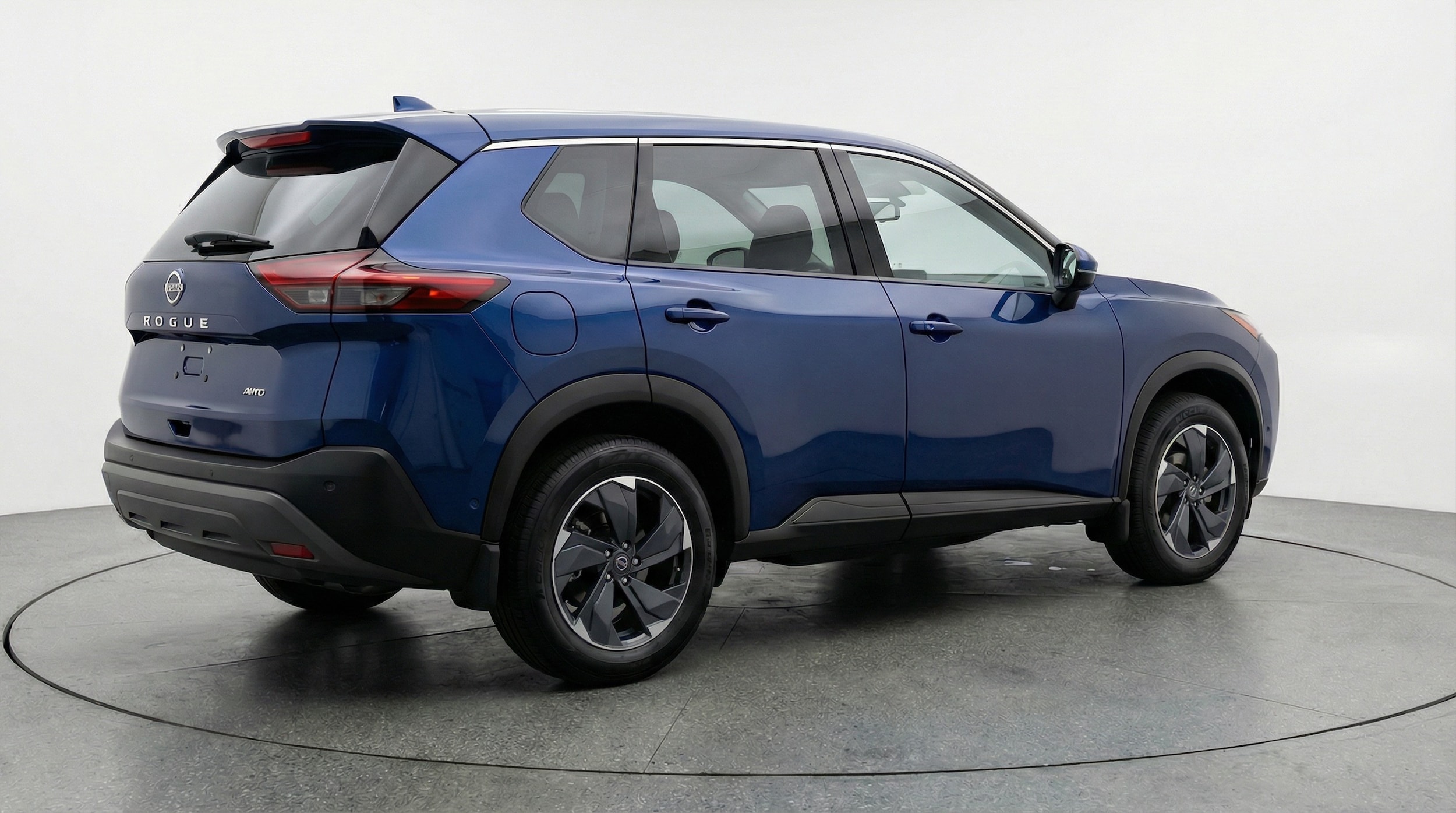 Thumbnail: 2025 Nissan Rogue - 7