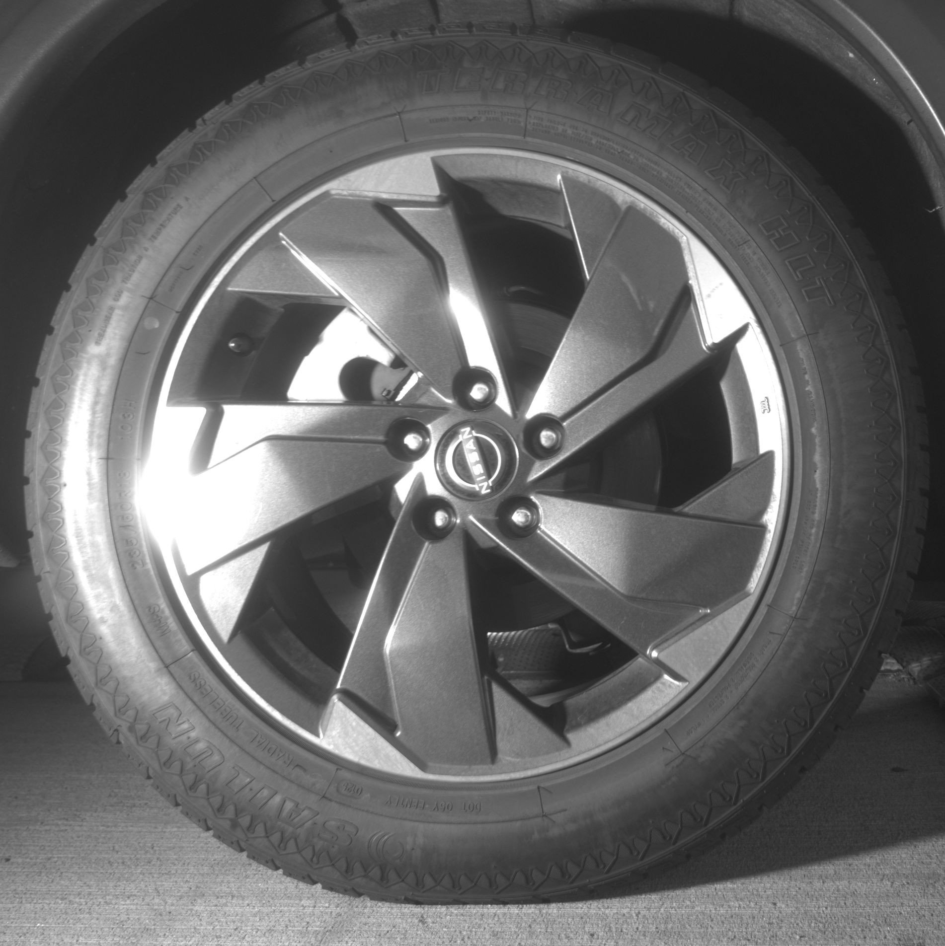 Thumbnail: 2025 Nissan Rogue - 15