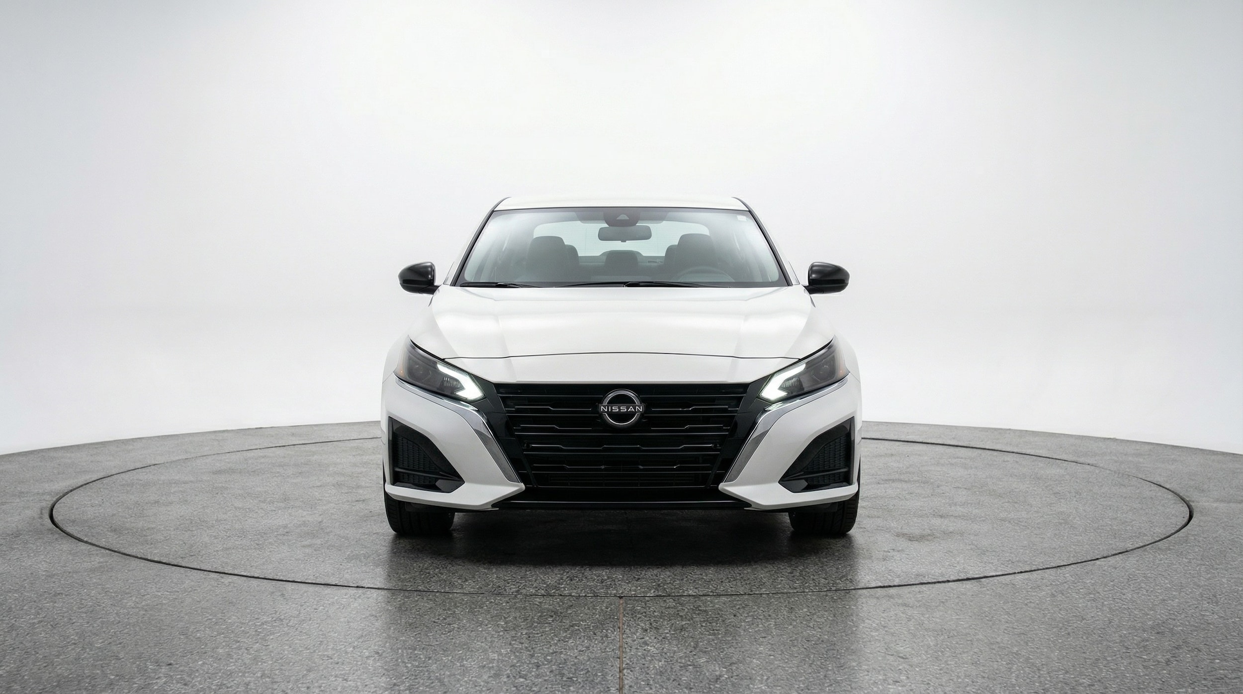 Thumbnail: 2025 Nissan Altima - 2