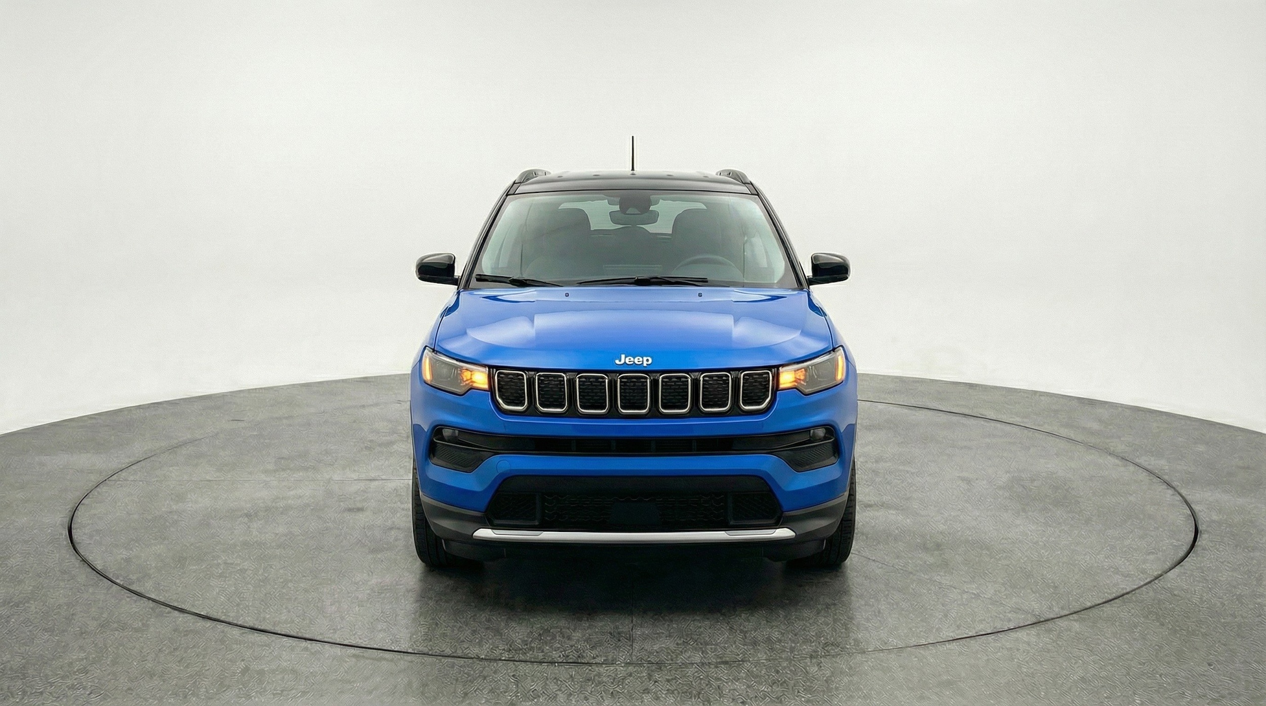 Thumbnail: 2025 Jeep Compass - 2