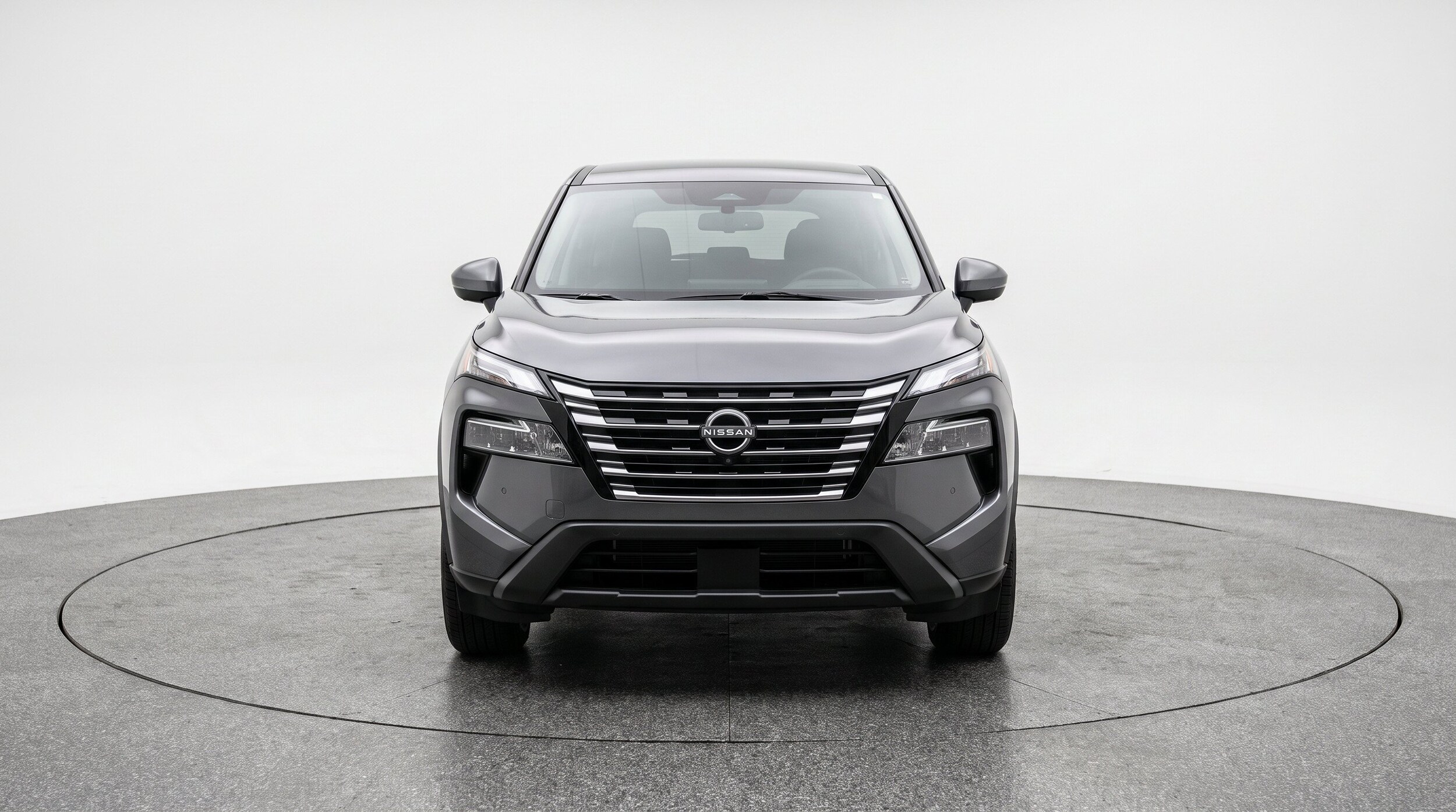 Thumbnail: 2026 Nissan Rogue - 2