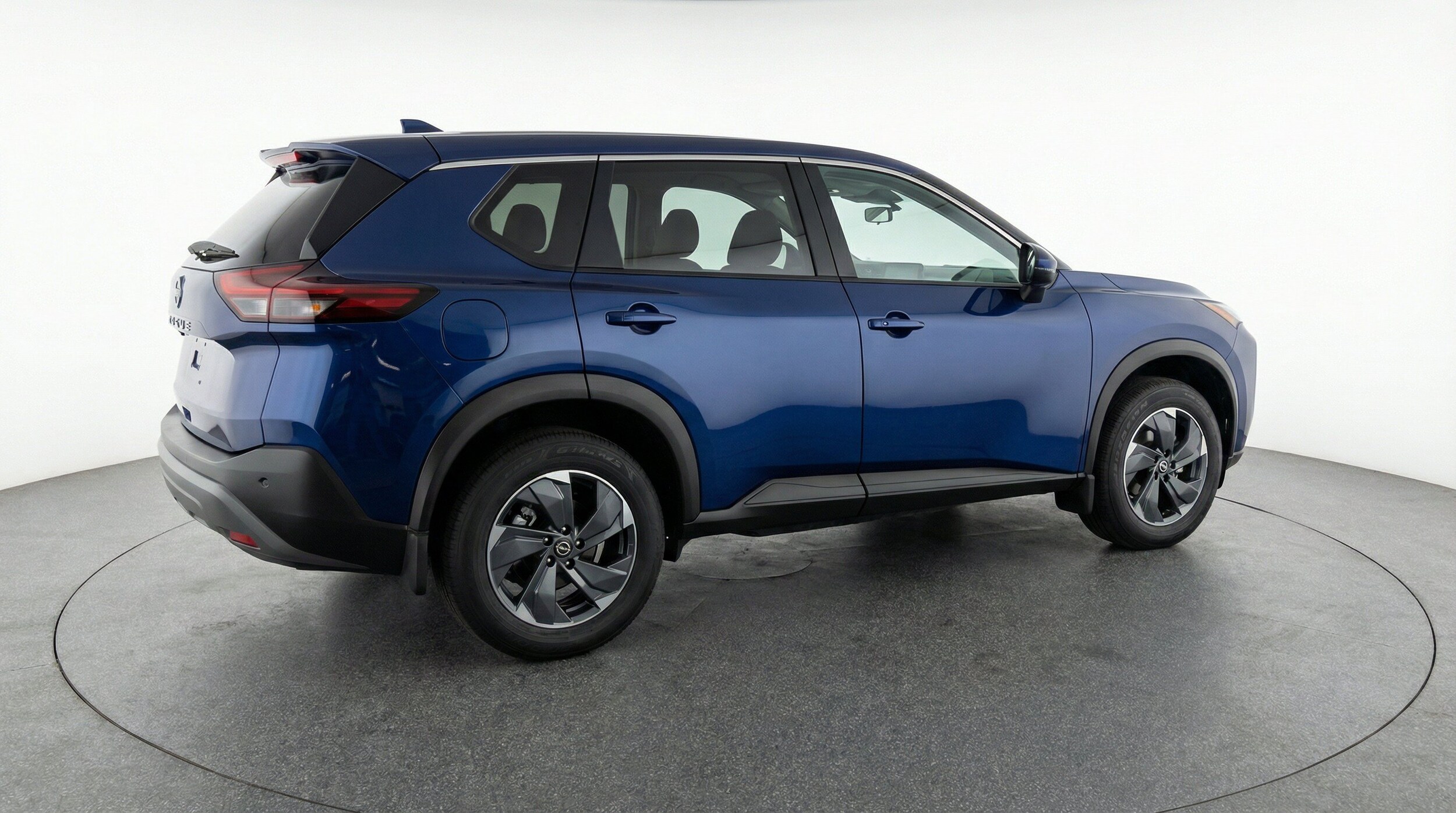 Thumbnail: 2025 Nissan Rogue - 9