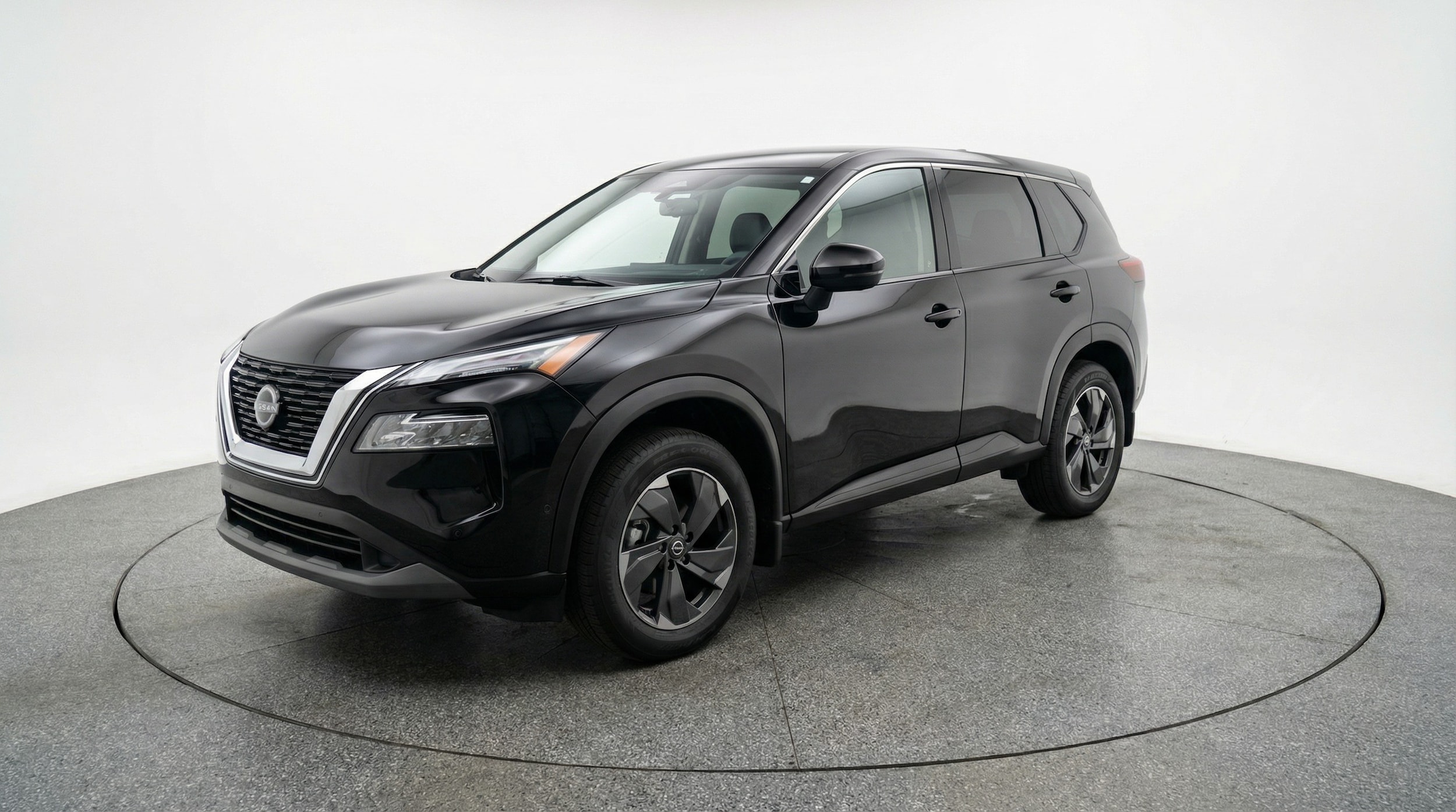 Thumbnail: 2025 Nissan Rogue - 3