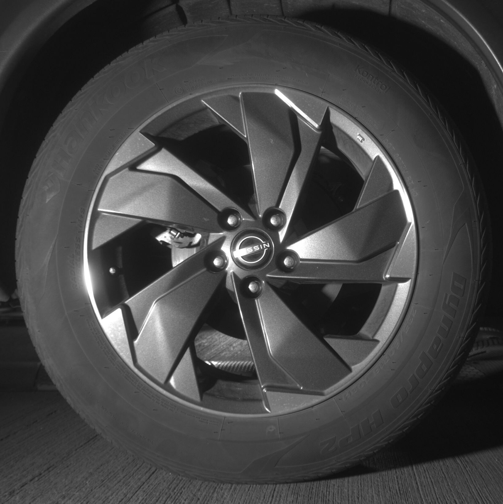 Thumbnail: 2025 Nissan Rogue - 12