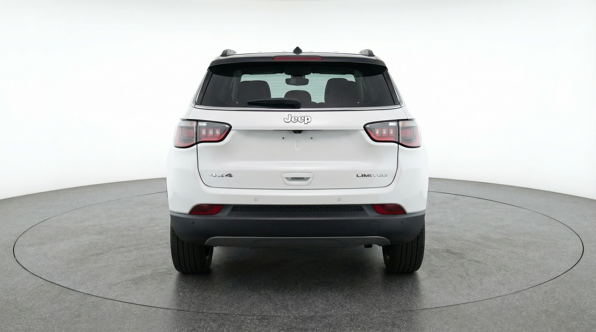 Thumbnail: 2025 Jeep Compass - 6