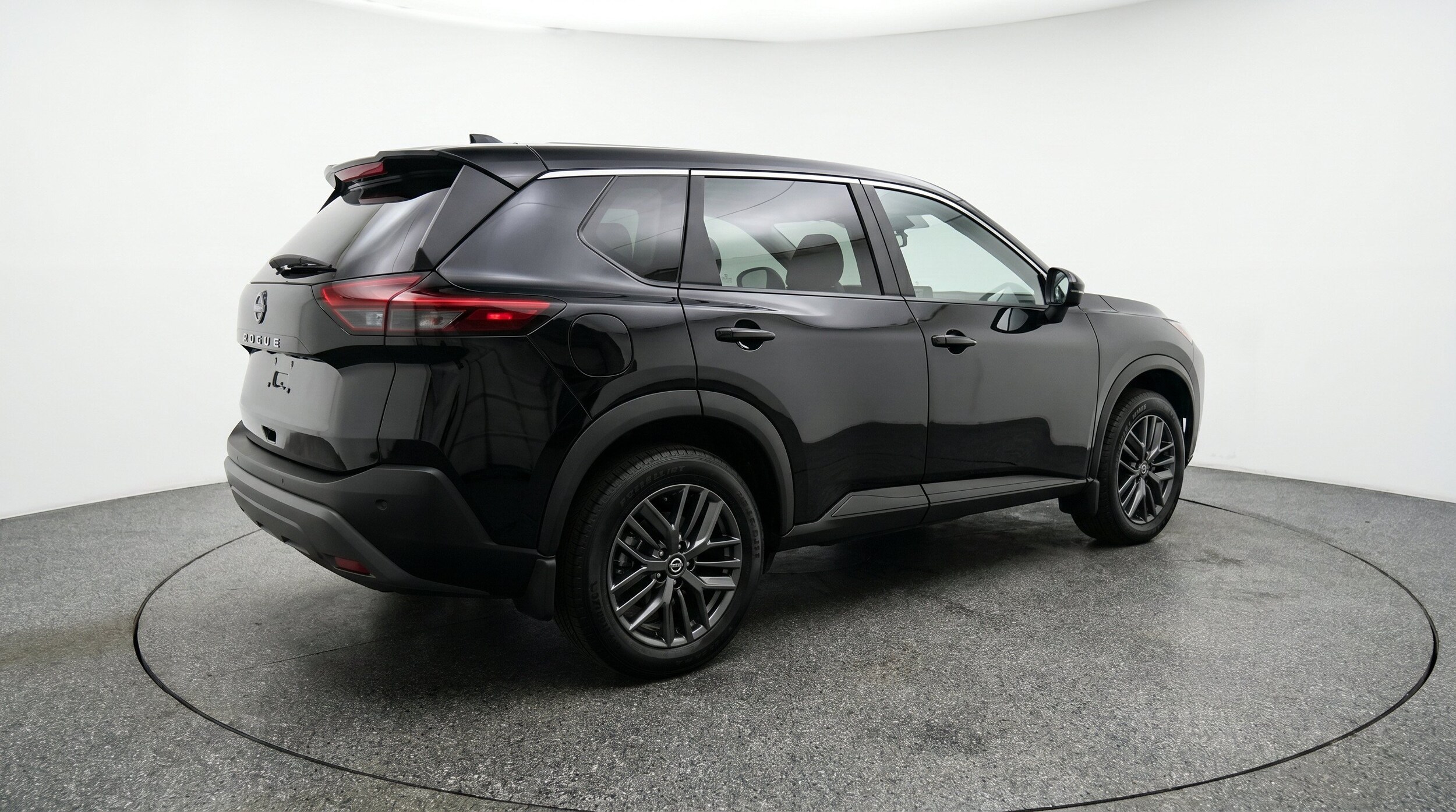 Thumbnail: 2026 Nissan Rogue - 9