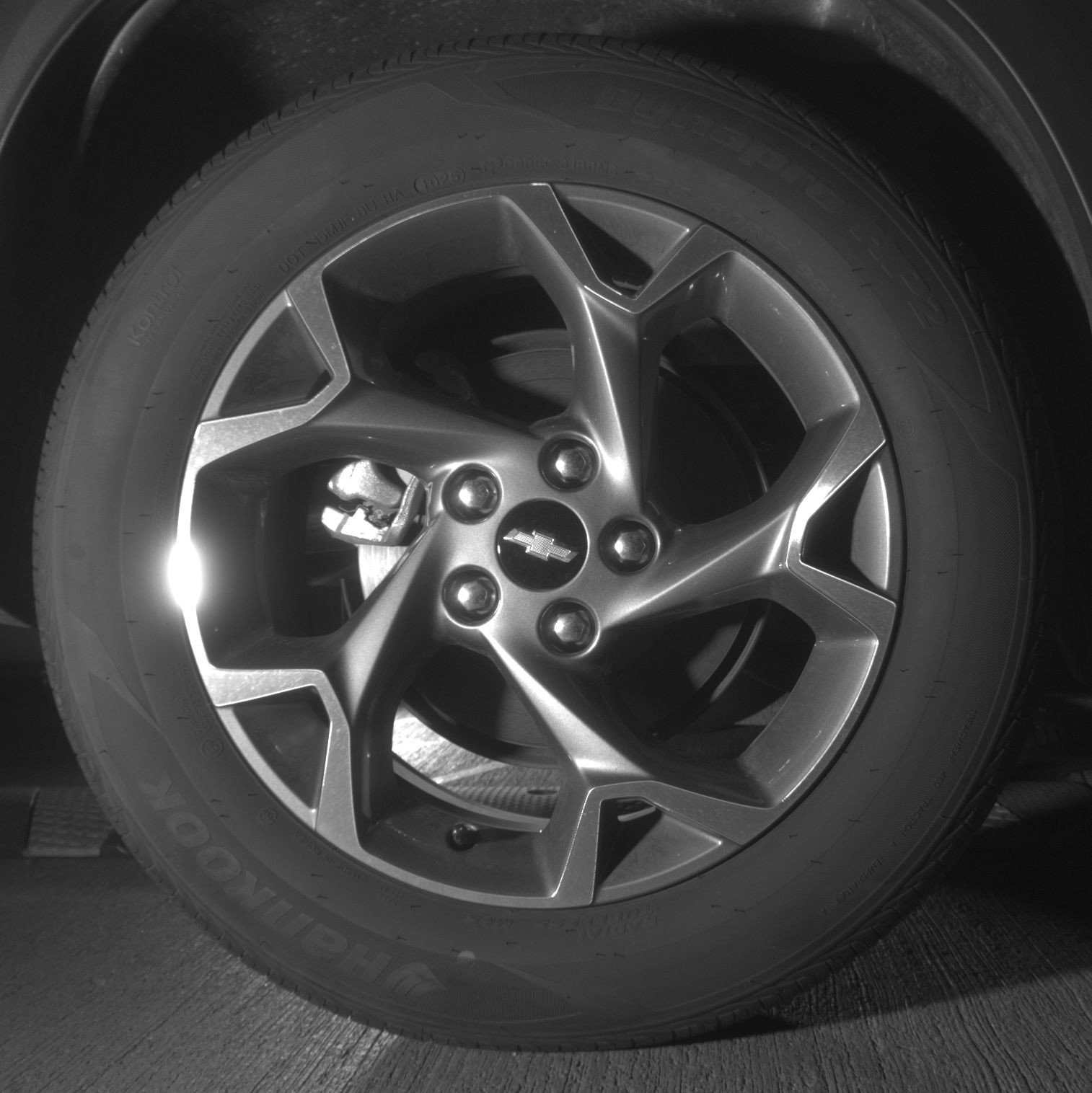 Thumbnail: 2025 Chevrolet Trax - 15