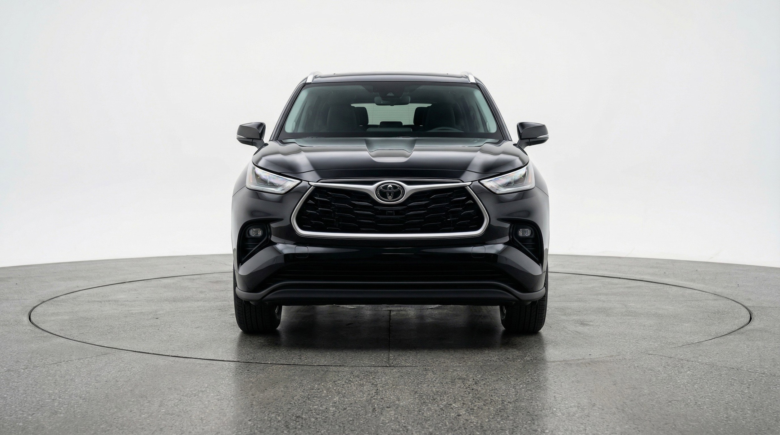 Thumbnail: 2025 Toyota Highlander - 2