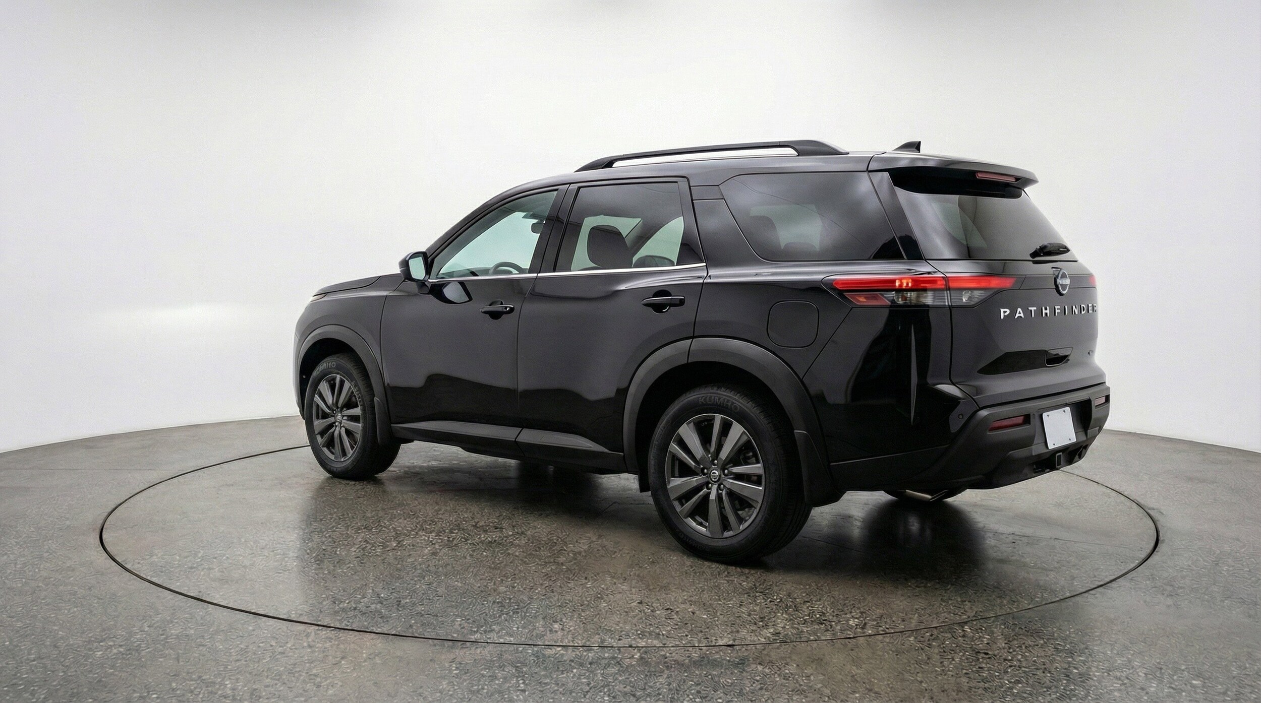 Thumbnail: 2025 Nissan Pathfinder - 6