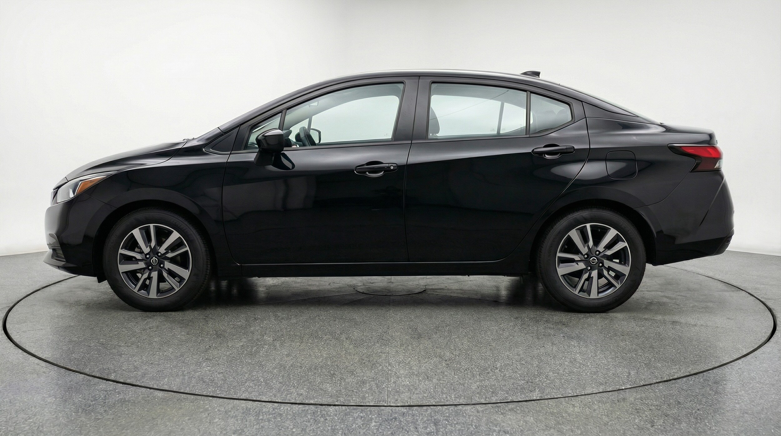 Thumbnail: 2025 Nissan Versa - 4